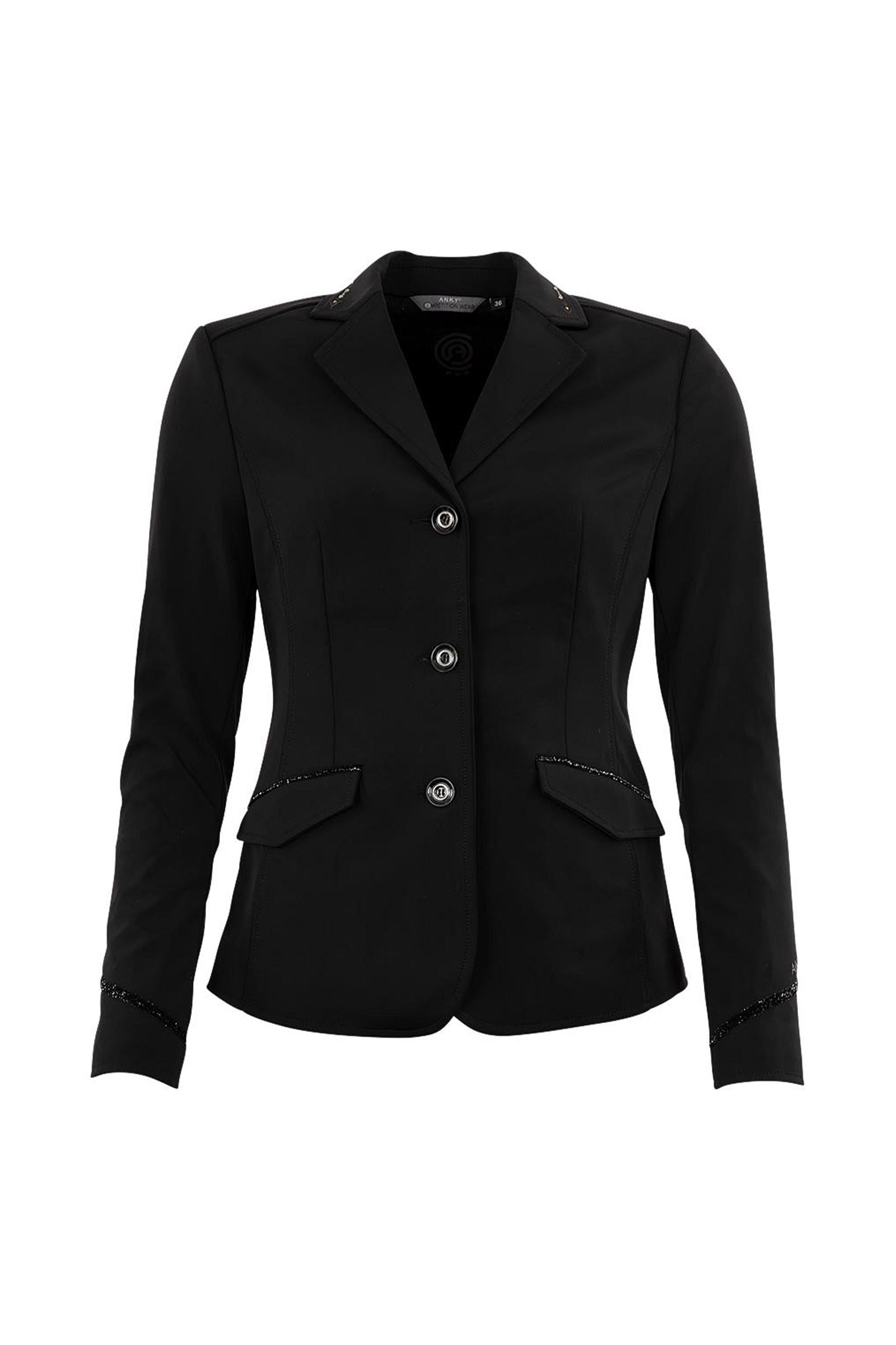 Anky ANKY Platinum Women´s Riding Jacket Naisten ratsastusvaatteet