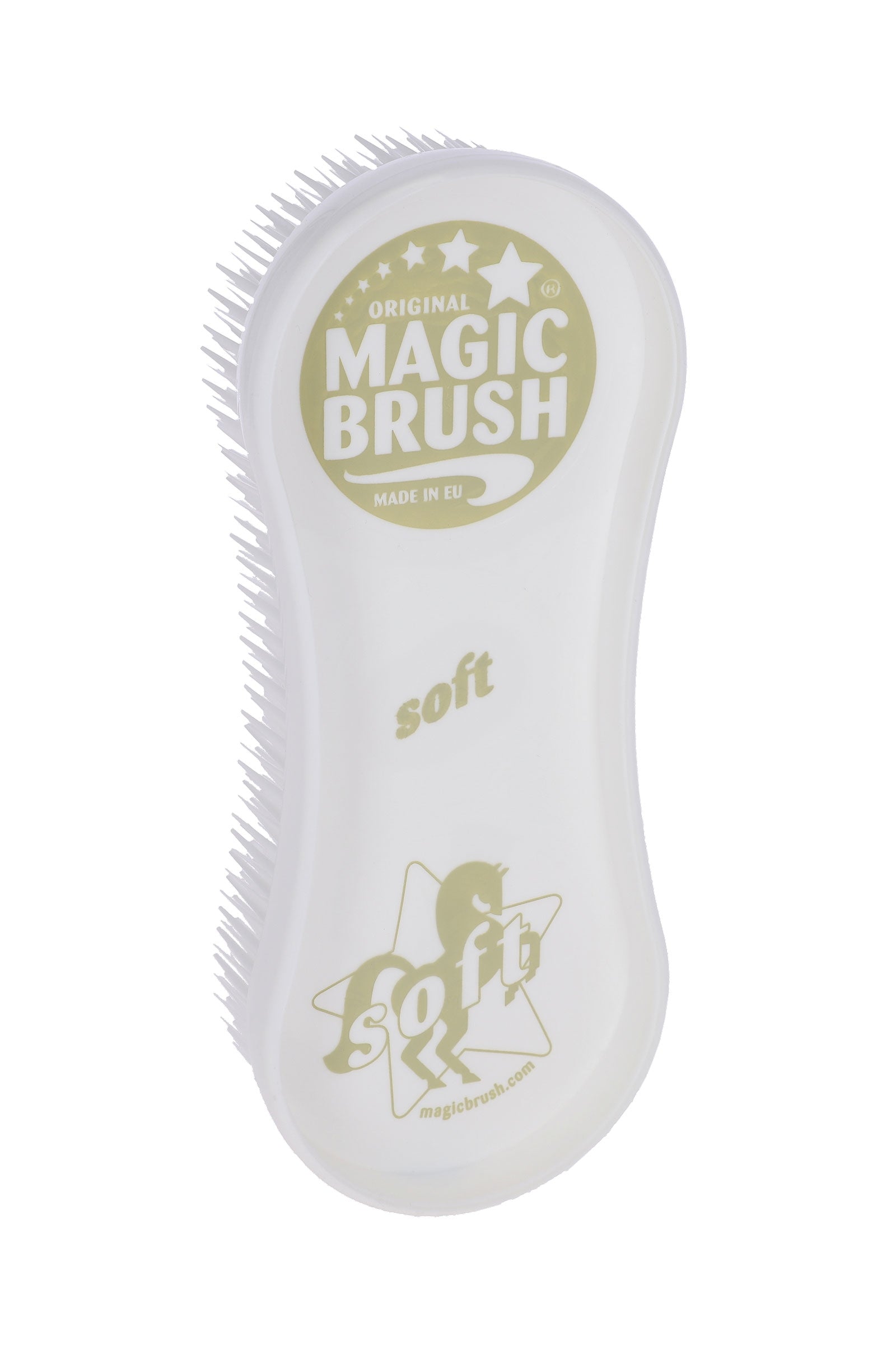 Magic Brush Magic Soft harja Harjat ja suat