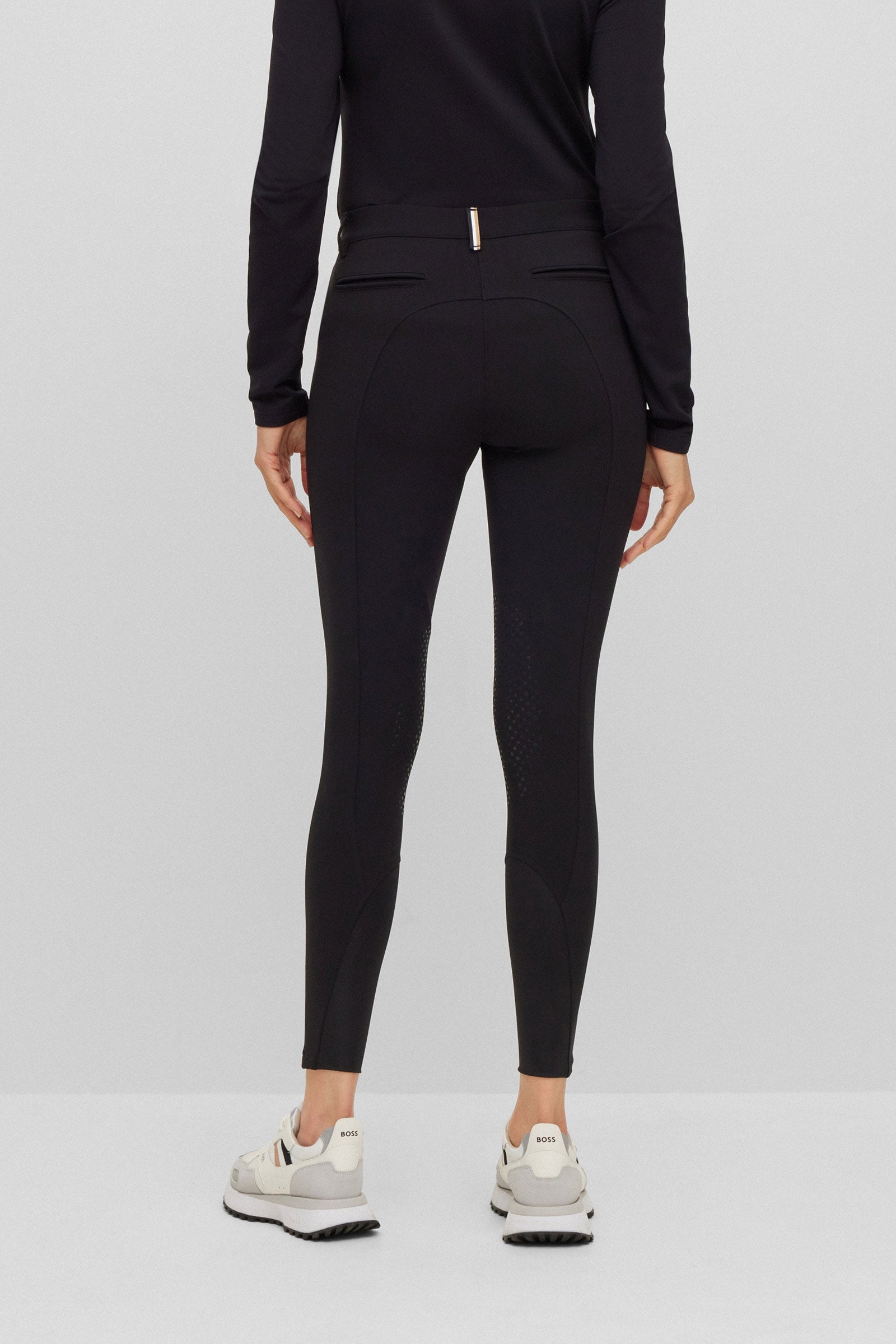 Boss Naisten Hazel -polvihousut Womens Breeches