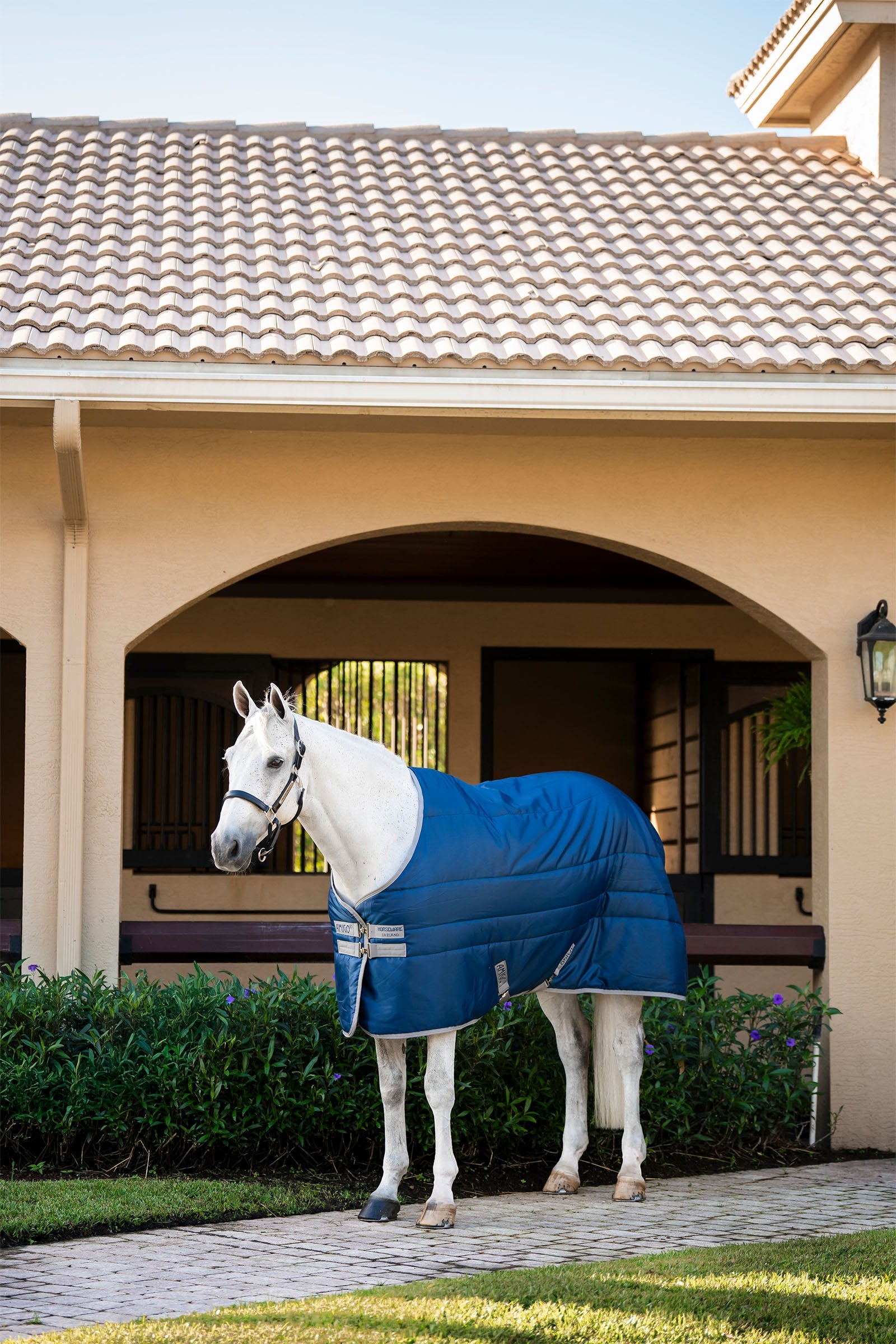 Horseware Amigo Ripstop Insulator Talliloimi, 50g Loimet