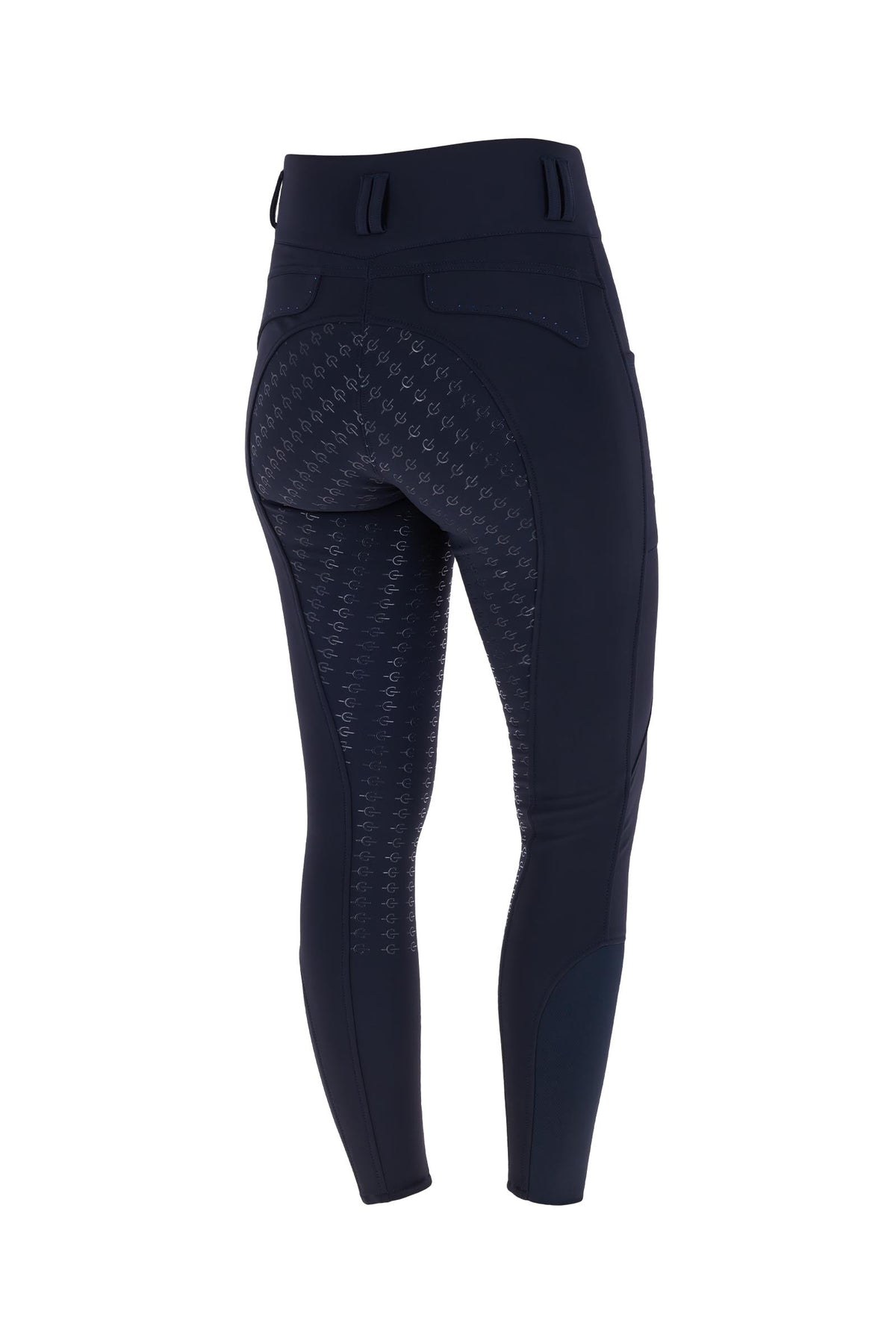 Covalliero FW26 Womens High Waist Full Seat Riding Breeches Womens Breeches