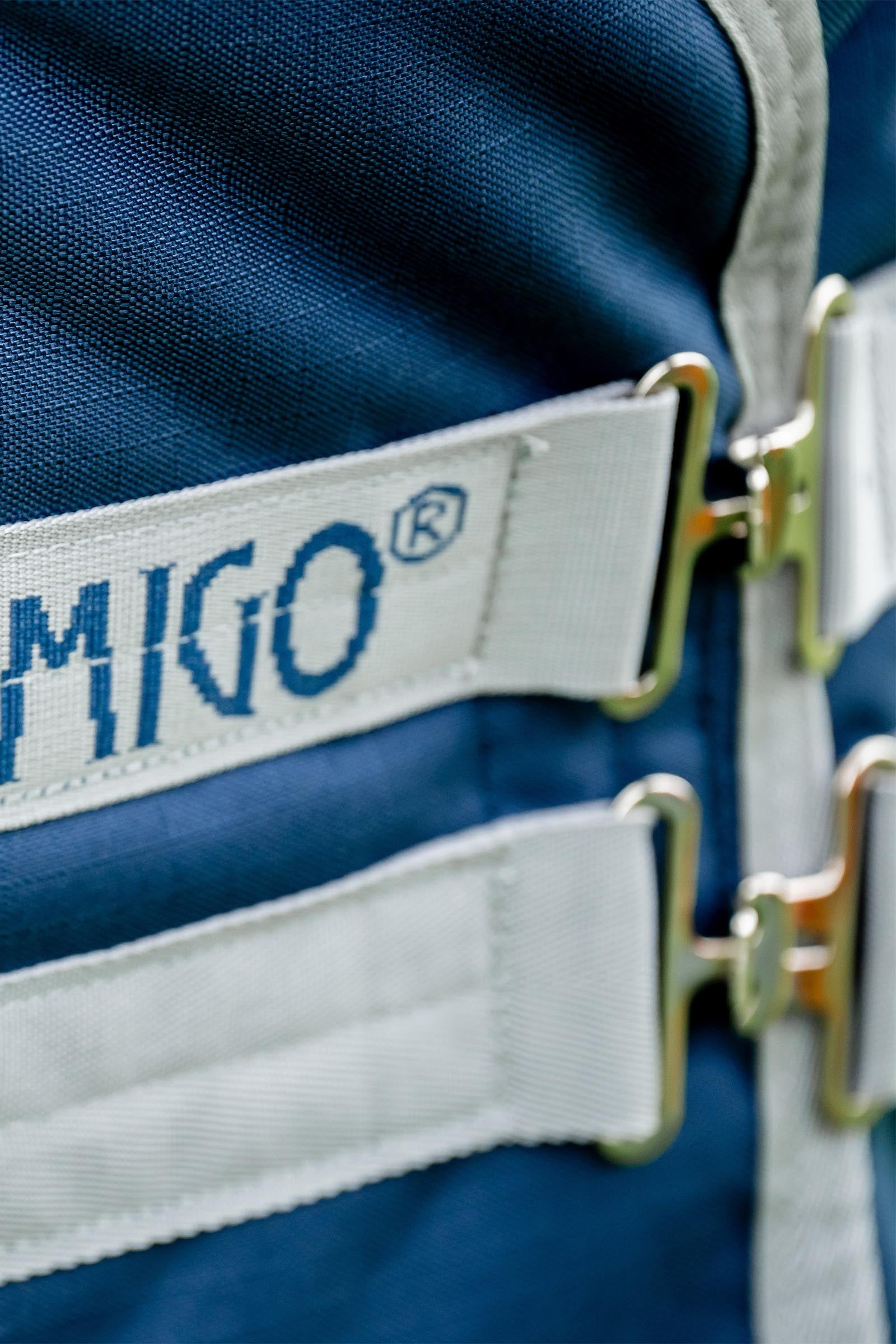 Horseware Amigo Ripstop 900D Plus Turnout, 200g Horse Rugs