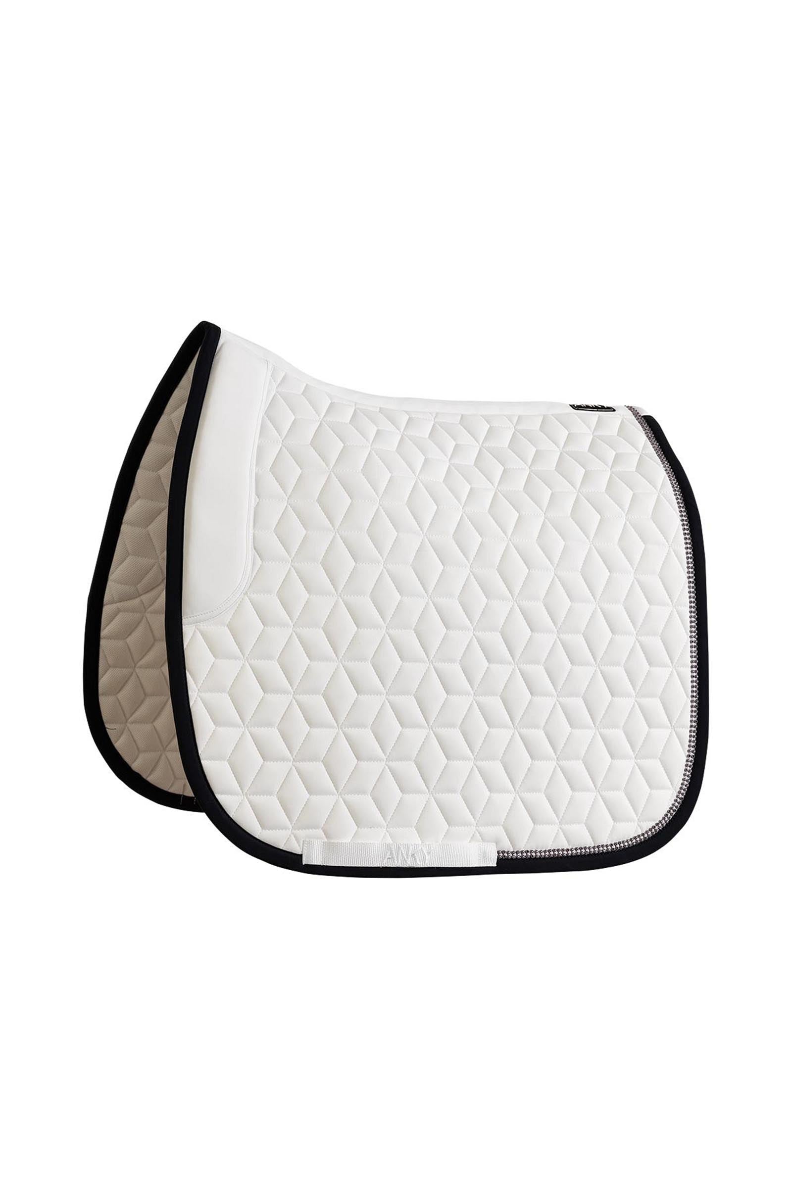 Anky ANKY Nylon Concensus Dressage Saddle Pad Satulahuovat