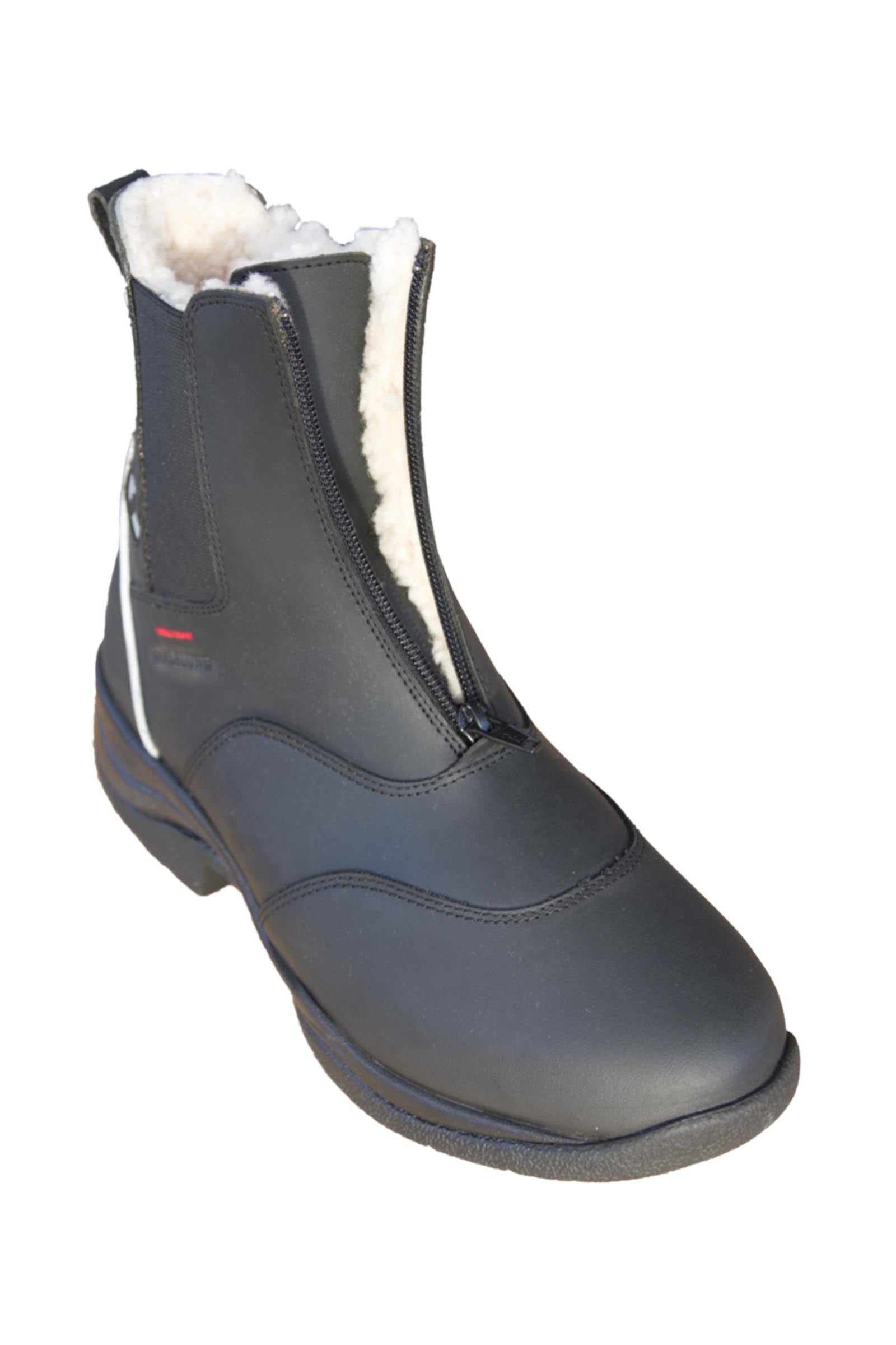 Karlslund Winter Riding Boots With Lambskin Ratsastussaappaat, -kengät & chapsit