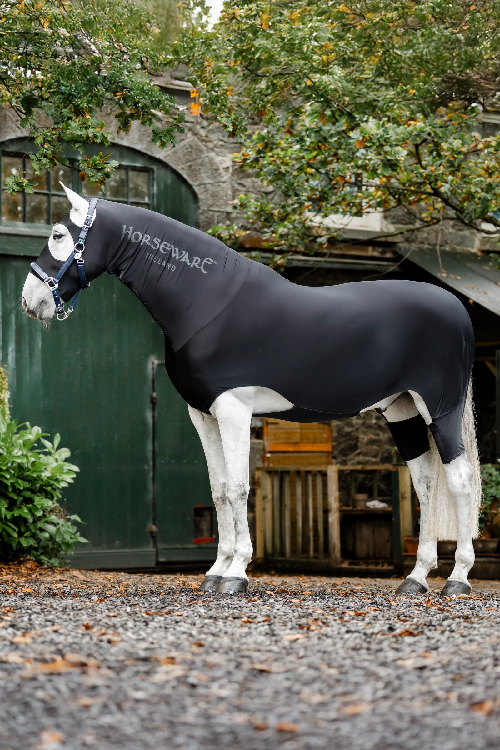 Horseware Rambo Slinky Full Body Loimet