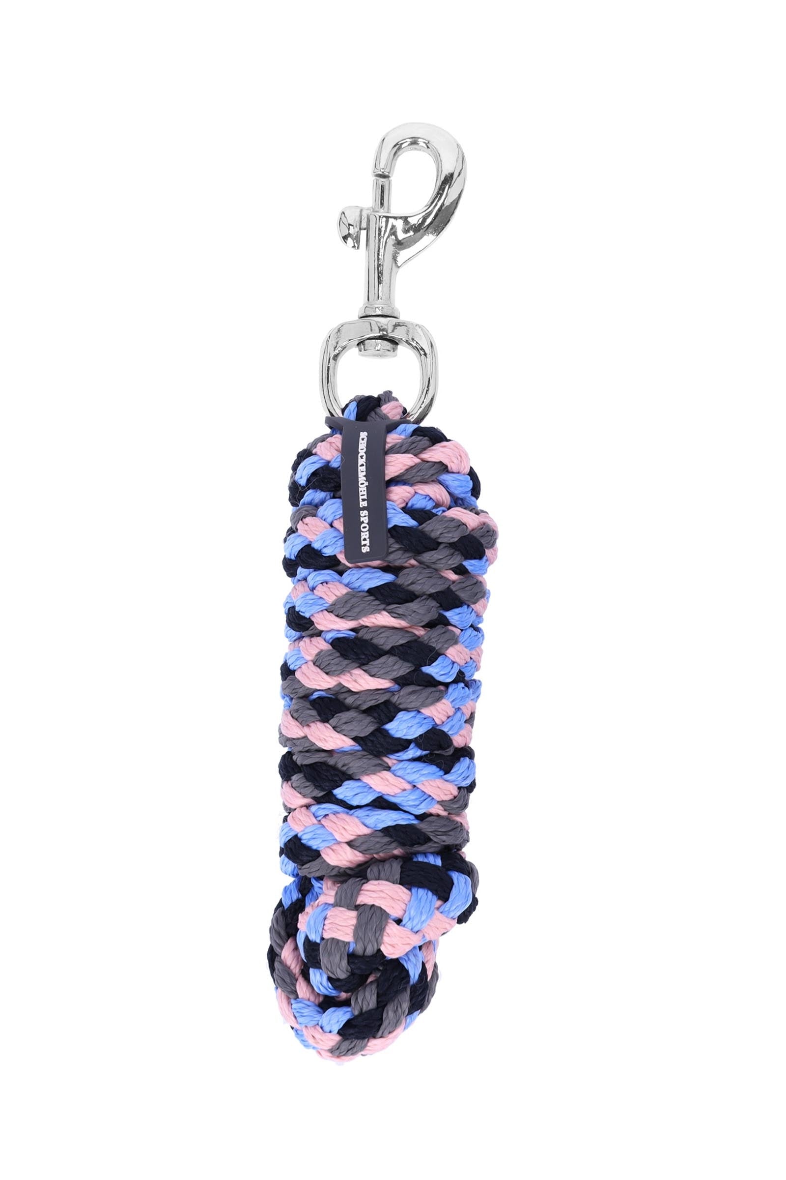 Schockemöhle Sports Catch Style Lead Halters & Leads