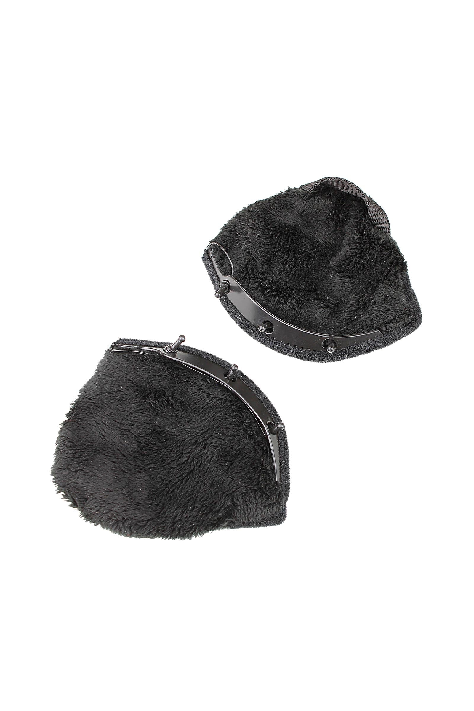 Casco Winter Set korvasuojaimet kypäriin, eri malleihin/3 Ratsastuskypärät & Turvaliivit