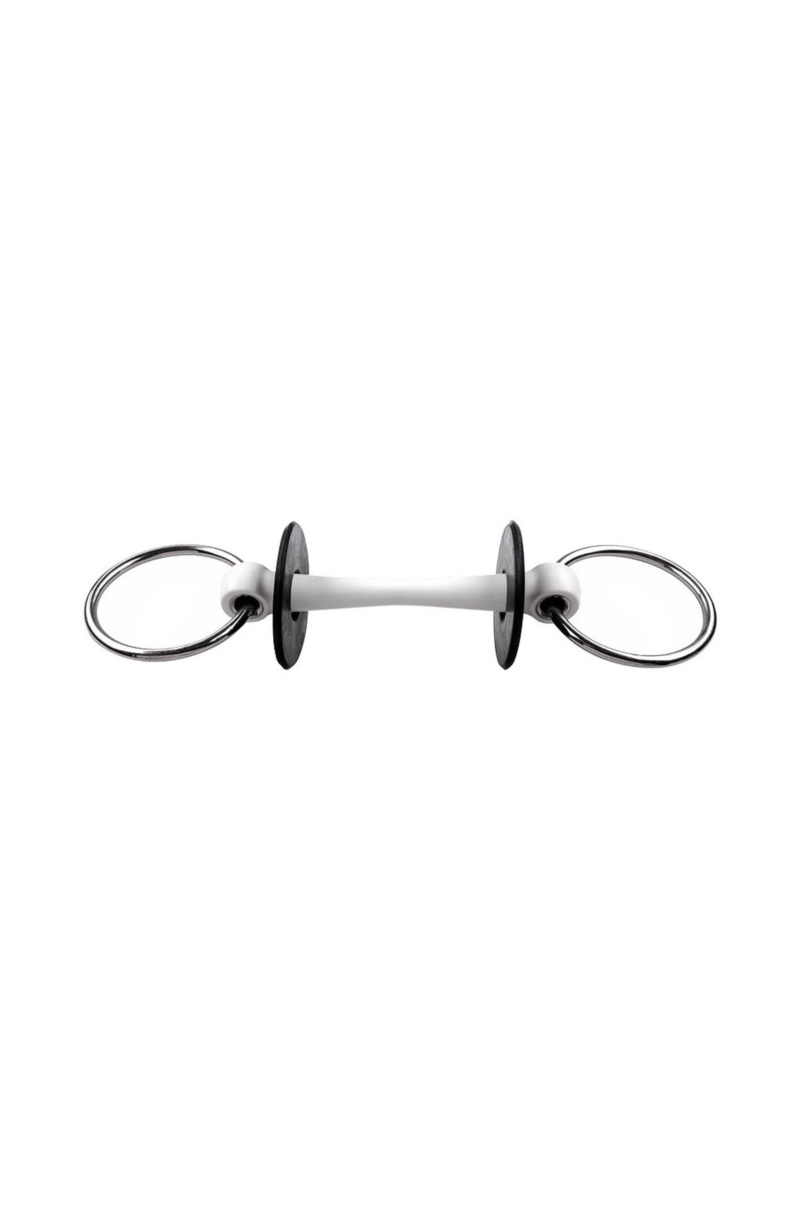 Trust Equestrian Inno Sense Loose Ring Flexi Soft-15 Kuolaimet
