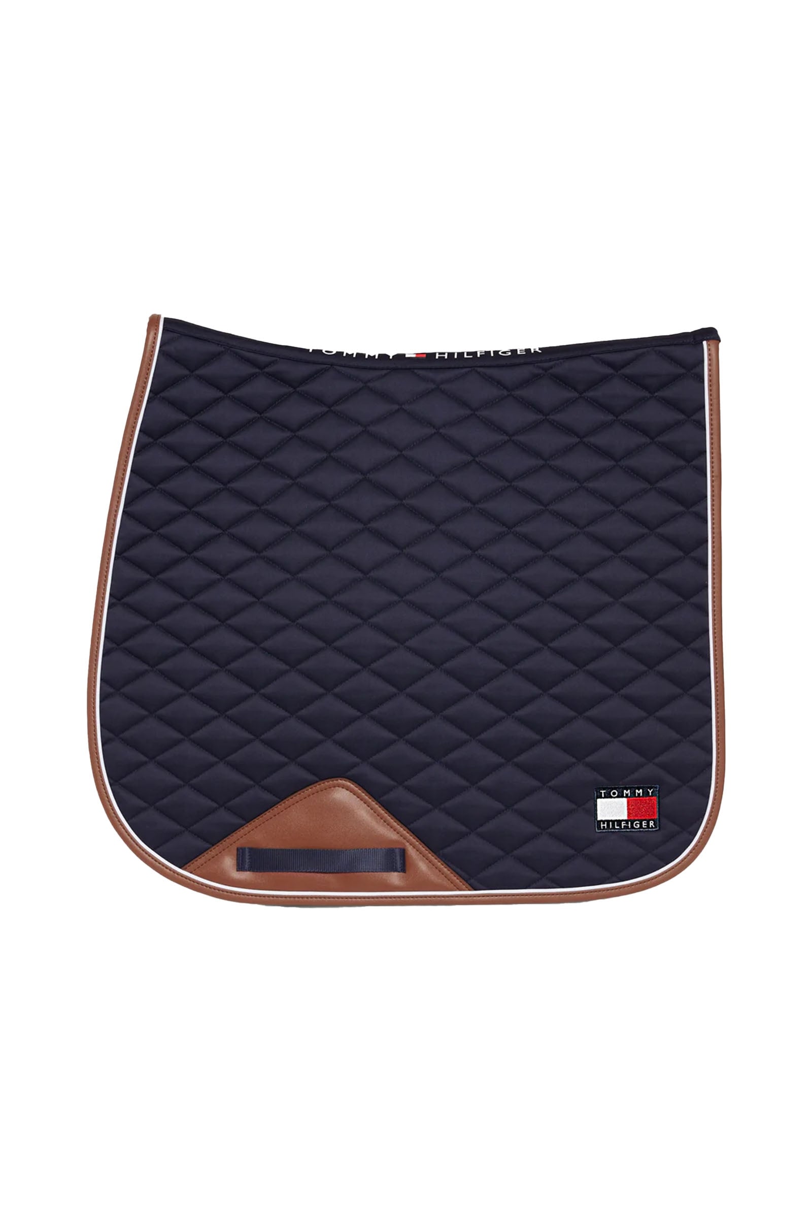 Tommy Hilfiger Equestrian Princeton koulusatula-alusta Satulahuovat