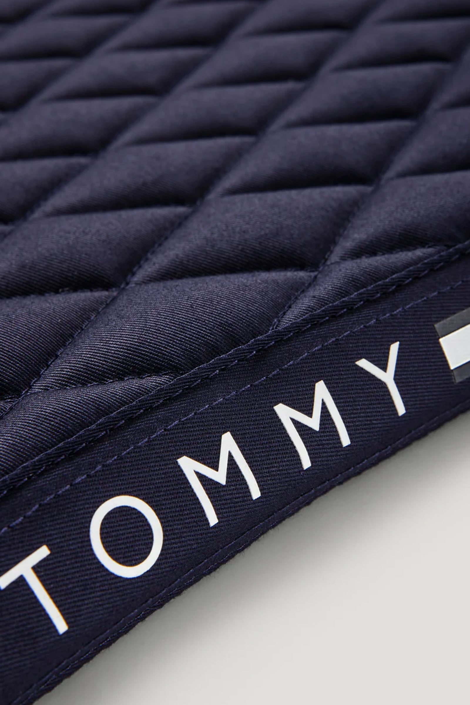 Tommy Hilfiger Equestrian Princeton Dressage Saddlepad Saddle Pads