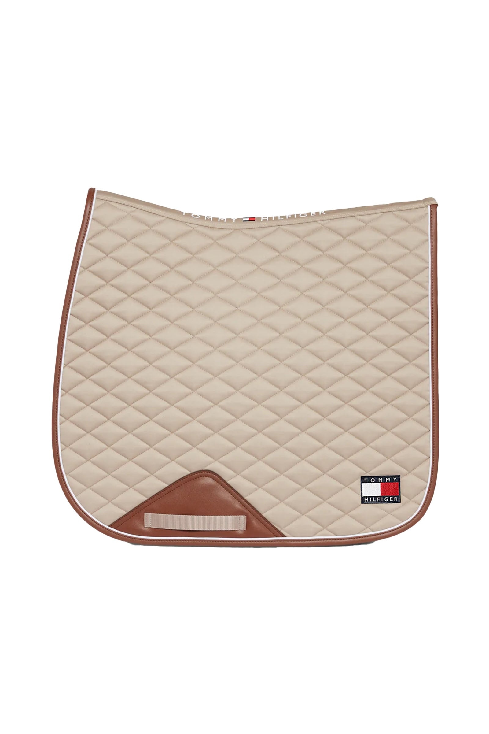 Tommy Hilfiger Equestrian Princeton koulusatula-alusta Satulahuovat
