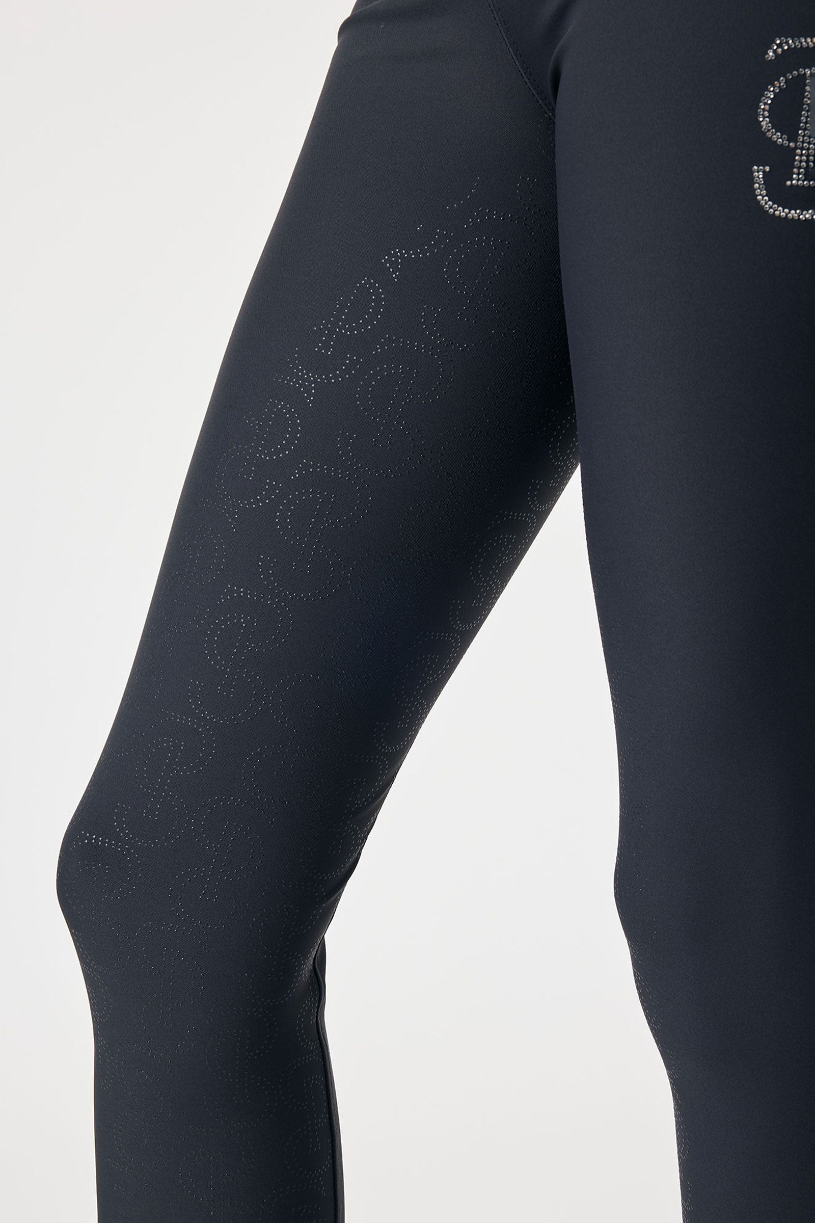 PS of Sweden Charlotte Women´s High Waist Full Grip Breeches Womens Breeches