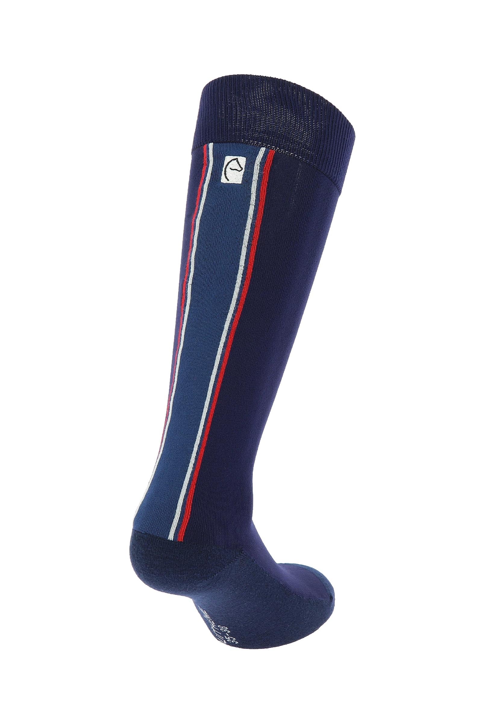 Equi Theme EQUITHÈME Classic Riding Socks Socks