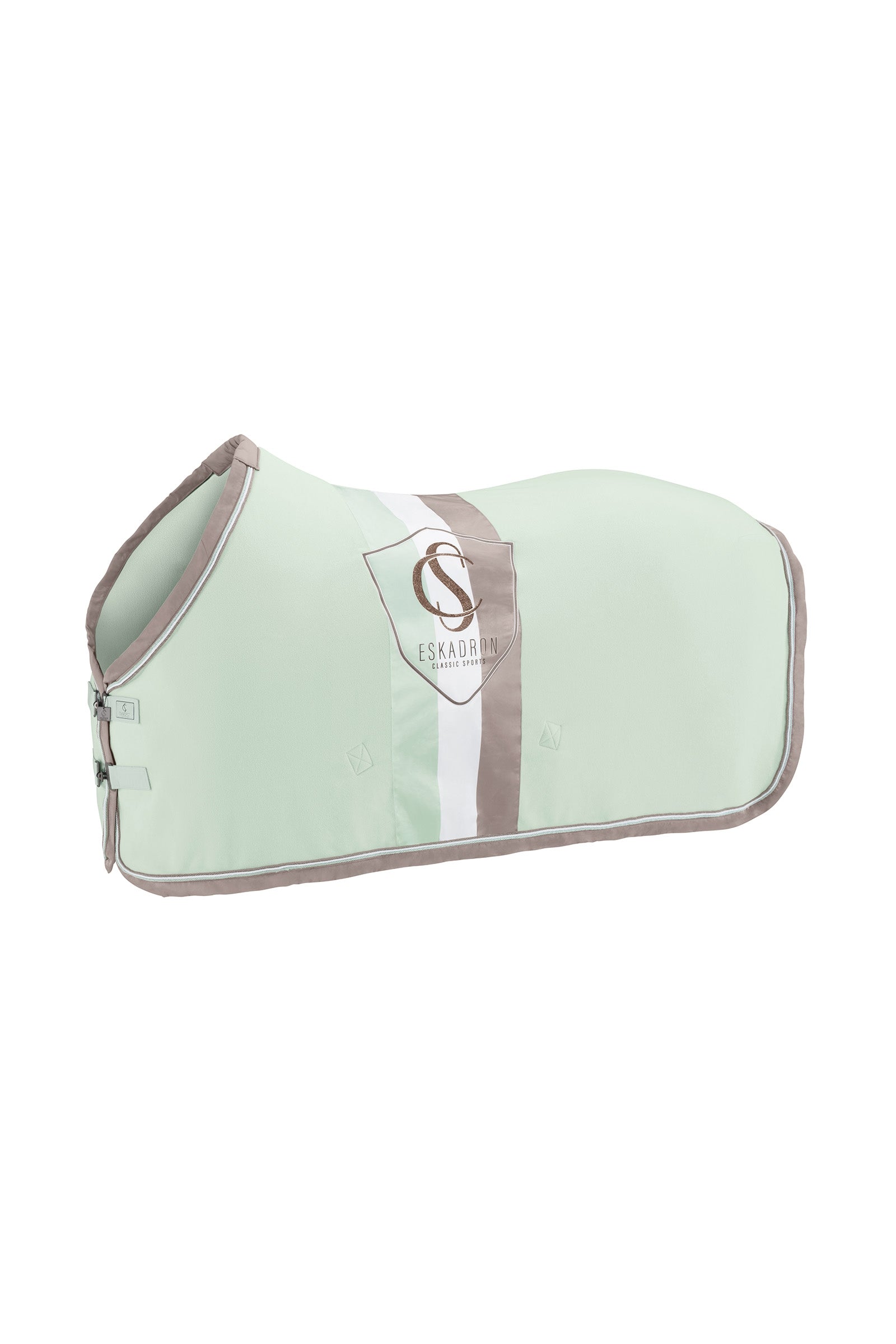 Eskadron Classic Sports Sweat Rug Fleece Stripe SS24 Loimet