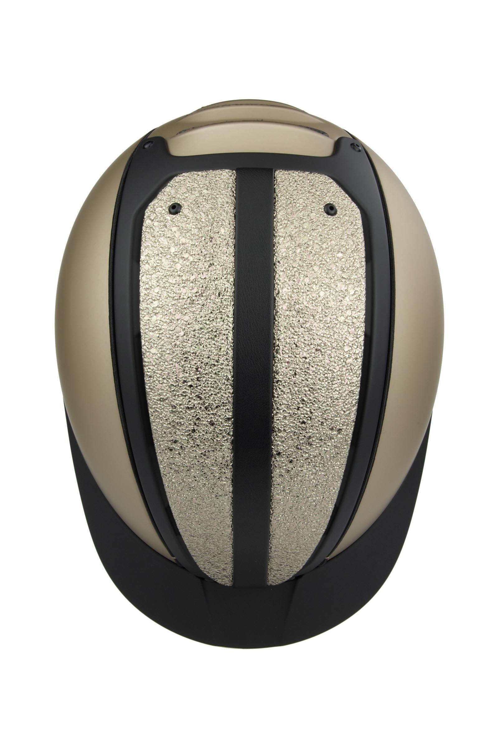 Casco Duell One Riding Helmet Safety Equipment