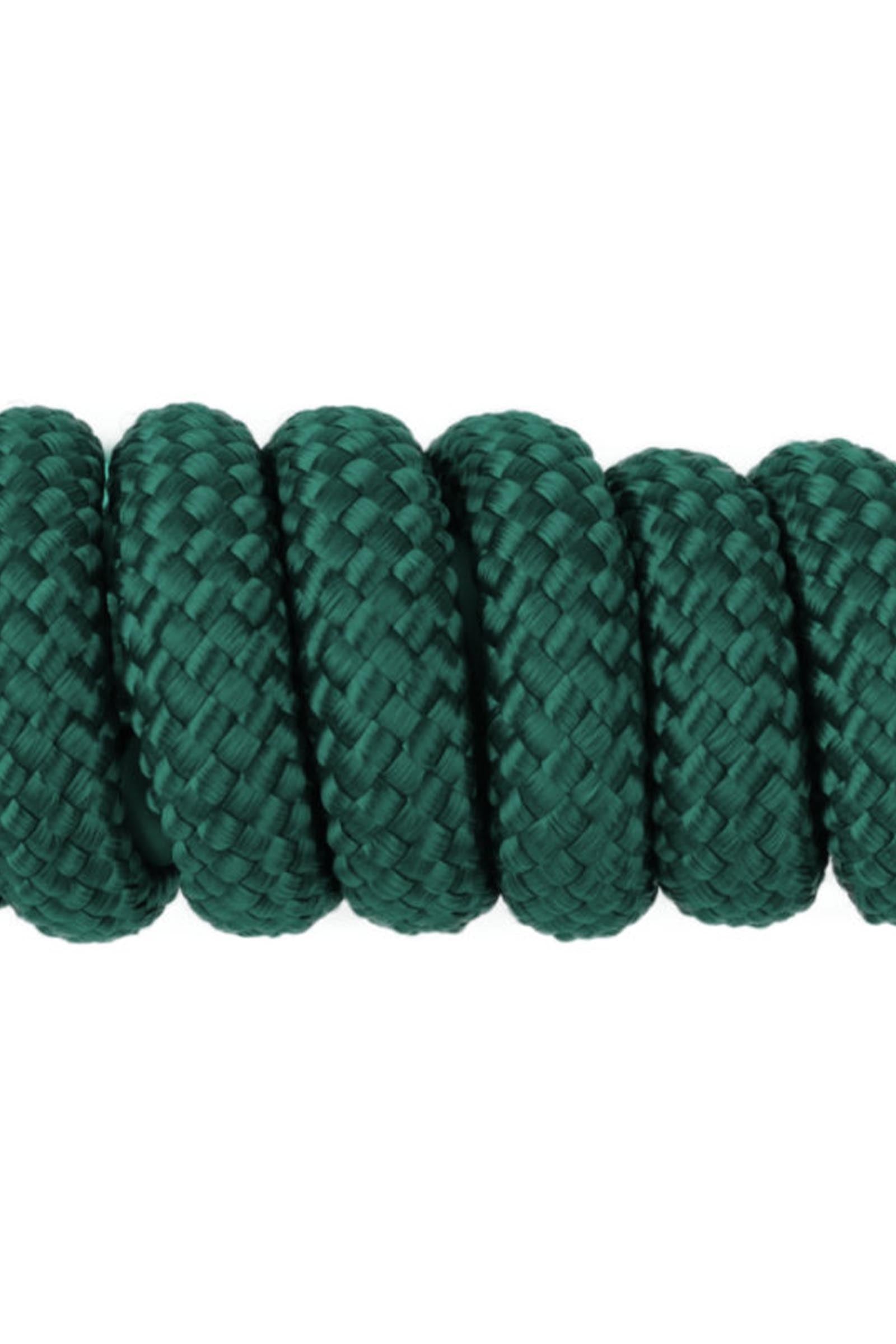 USG Lead Rope with Panic Hook for Knotted Rope halter (2m) Halters & Leads