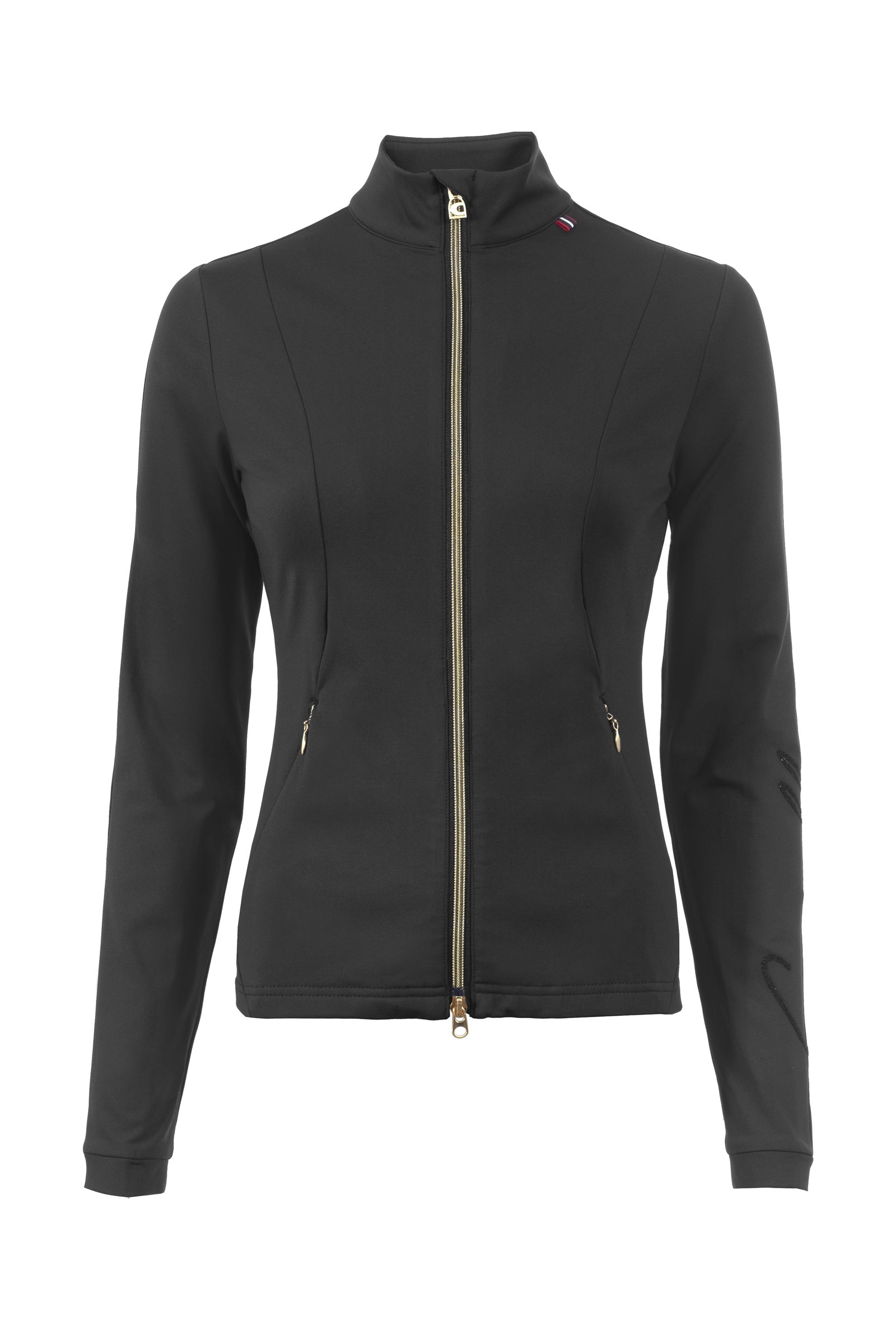 Cavallo CAVALMADDIE Women´s Stand-Up Collar Jacket Naisten ratsastusvaatteet