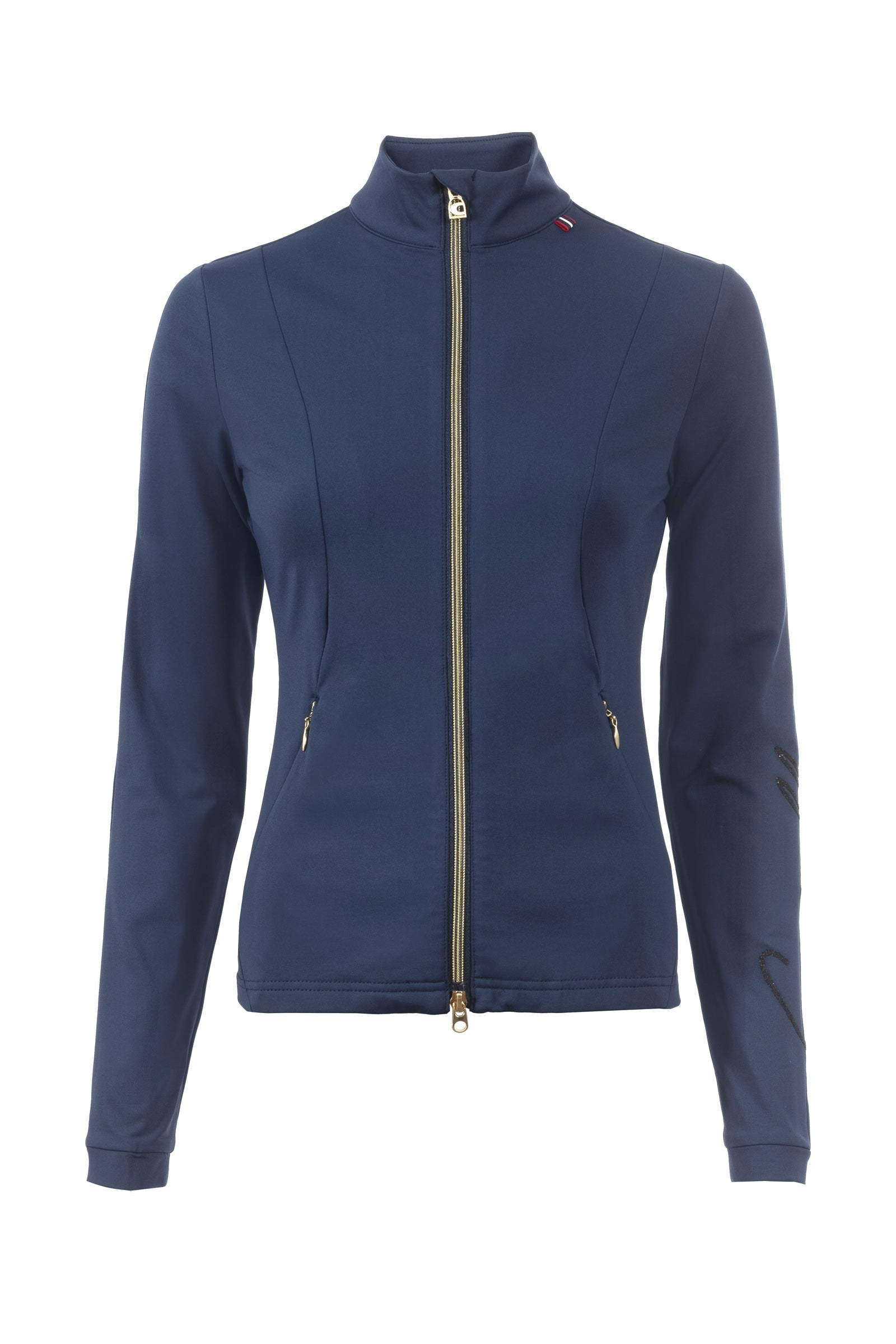 Cavallo CAVALMADDIE Women´s Stand-Up Collar Jacket Naisten ratsastusvaatteet