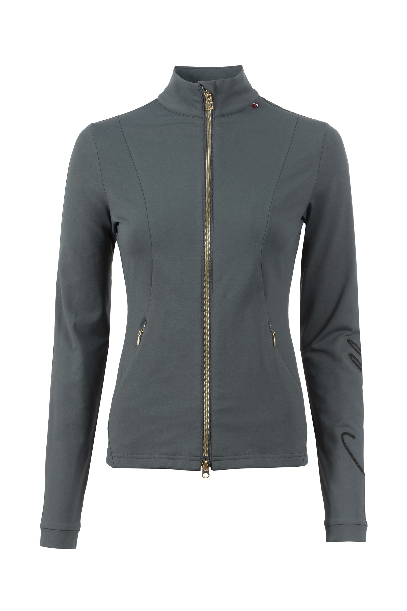 Cavallo CAVALMADDIE Women´s Stand-Up Collar Jacket Naisten ratsastusvaatteet