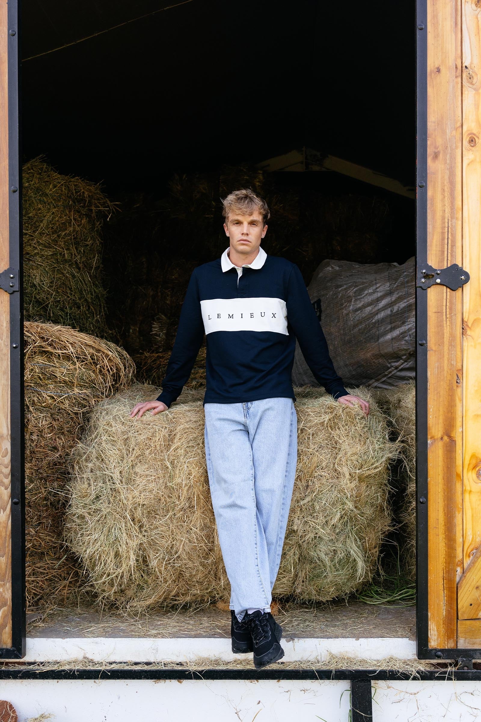 Lifestyle shot 1