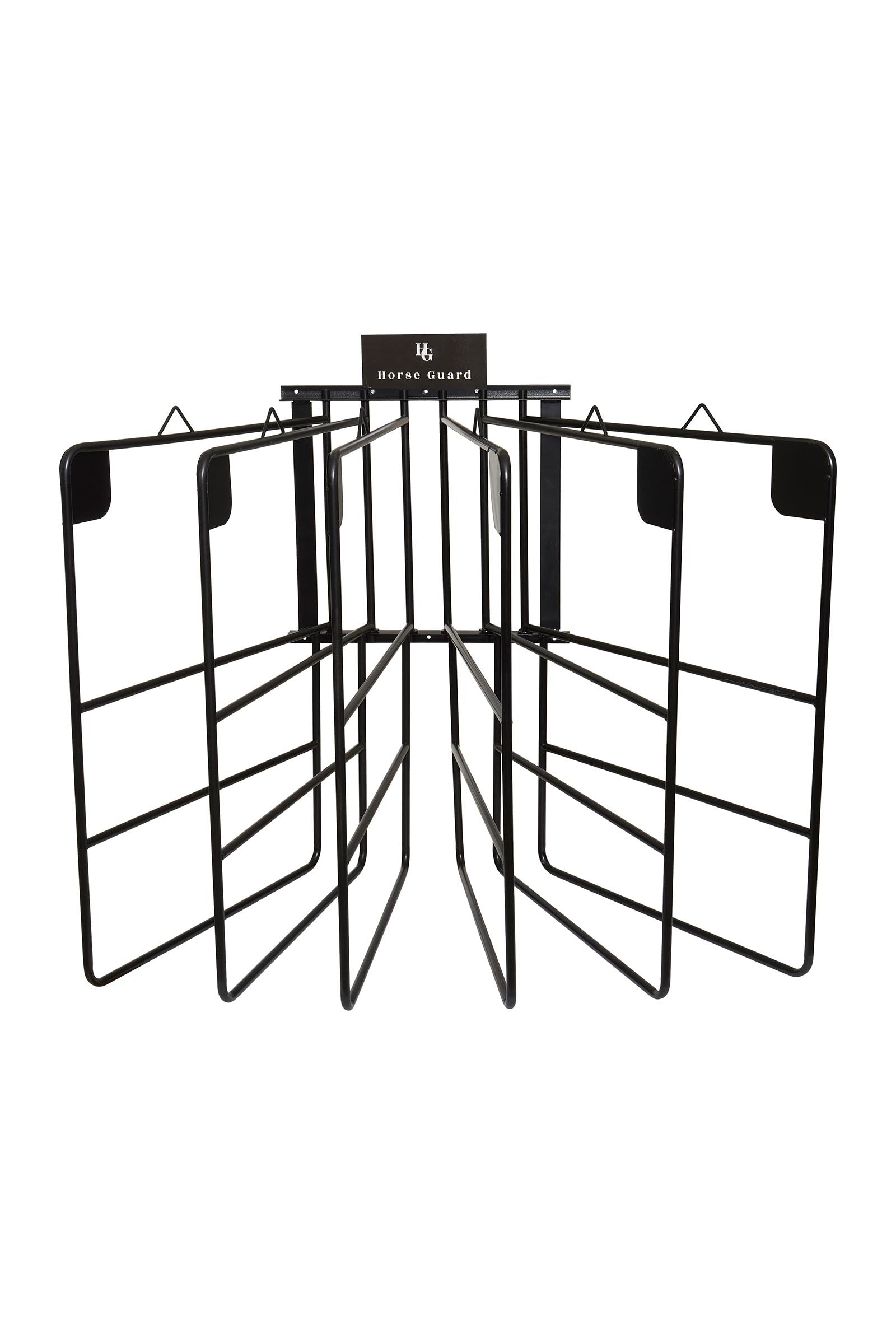 Horse Guard HorseGuard Rack For 6 Rugs Tallitarvikkeet