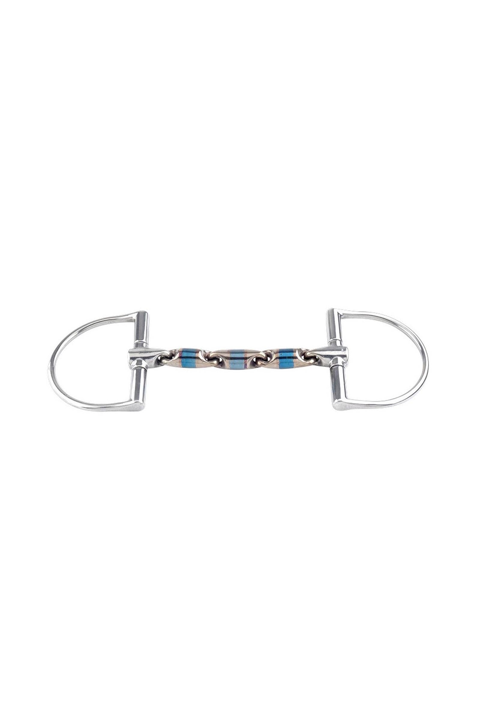 Trust Equestrian Sweet Iron Dee-waterford-16 Kuolaimet