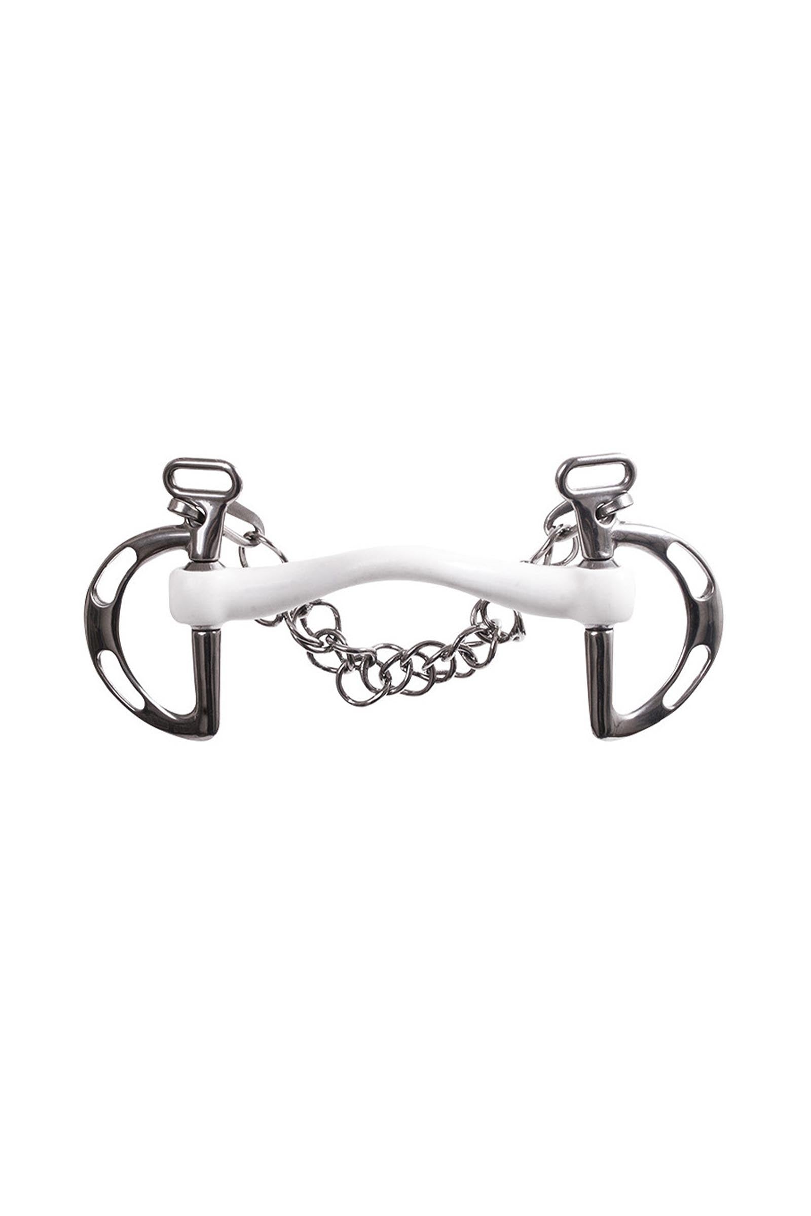 Trust Equestrian Inno Sense Kimblewick Port Medium-20 Kuolaimet