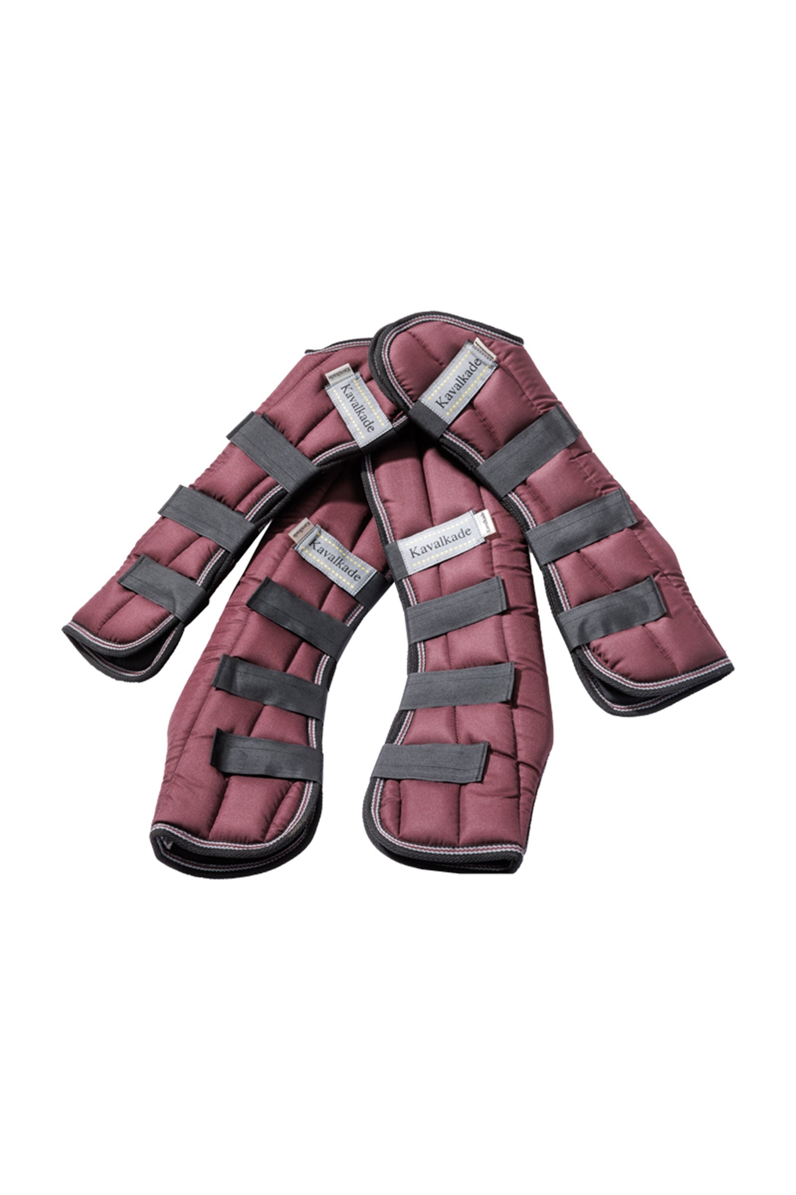 Kavalkade Montreal kuljetussuojat Leg Protection & Hoof Protection for Horses