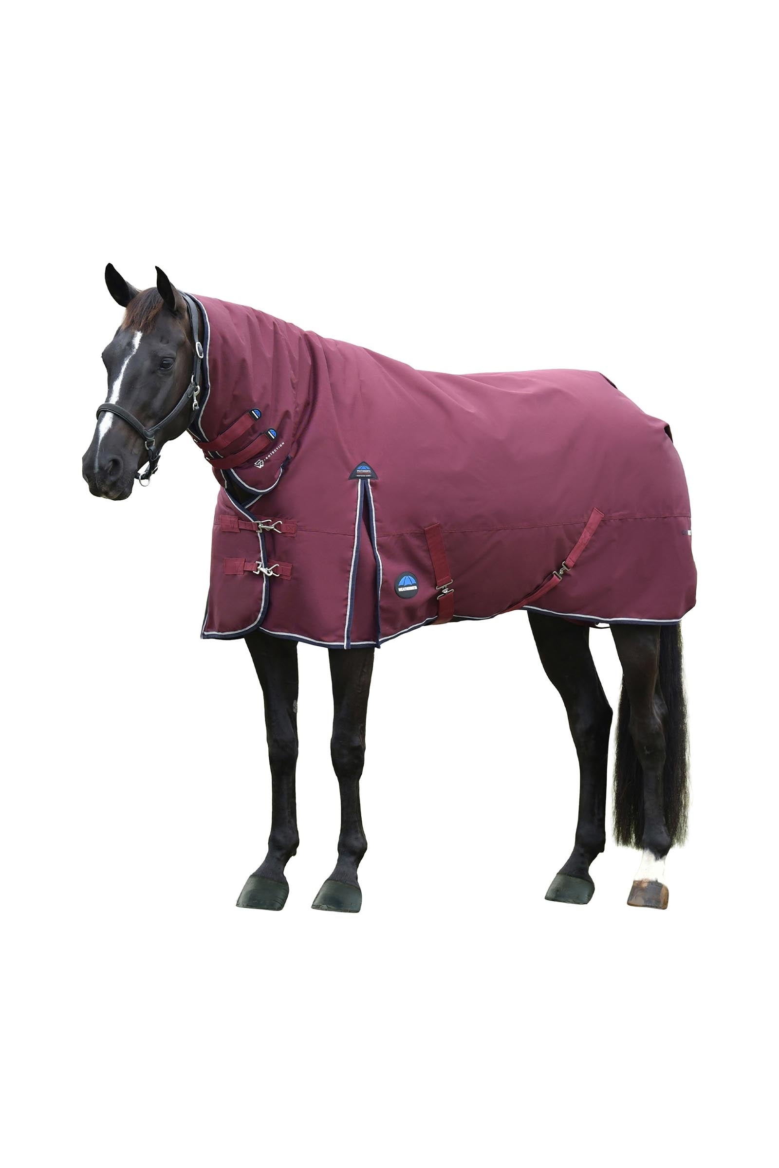 Weatherbeeta Comfitec Essential Turnout Rug Combo 360g Loimet