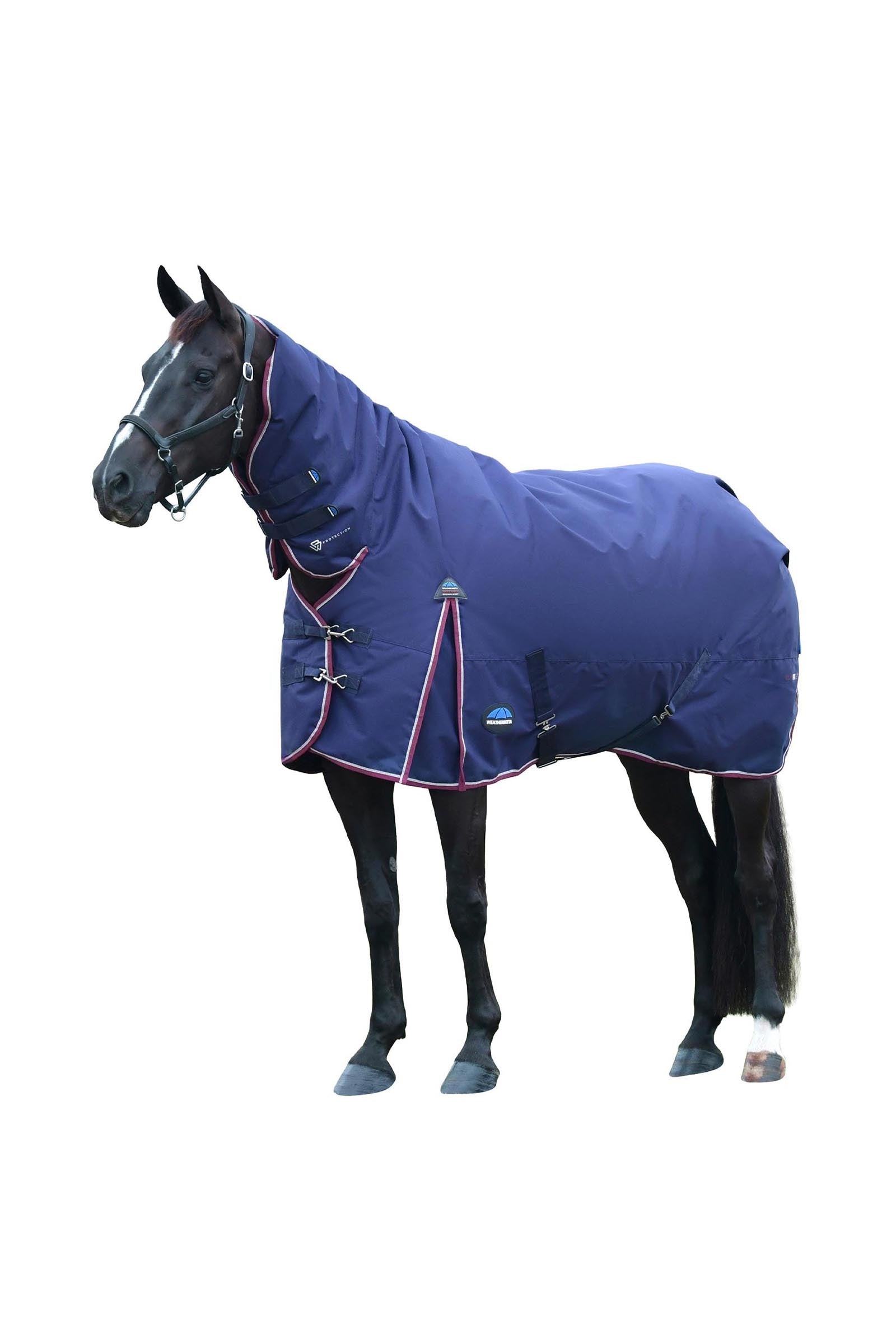 Weatherbeeta Comfitec Essential Turnout Rug Combo 360g Loimet