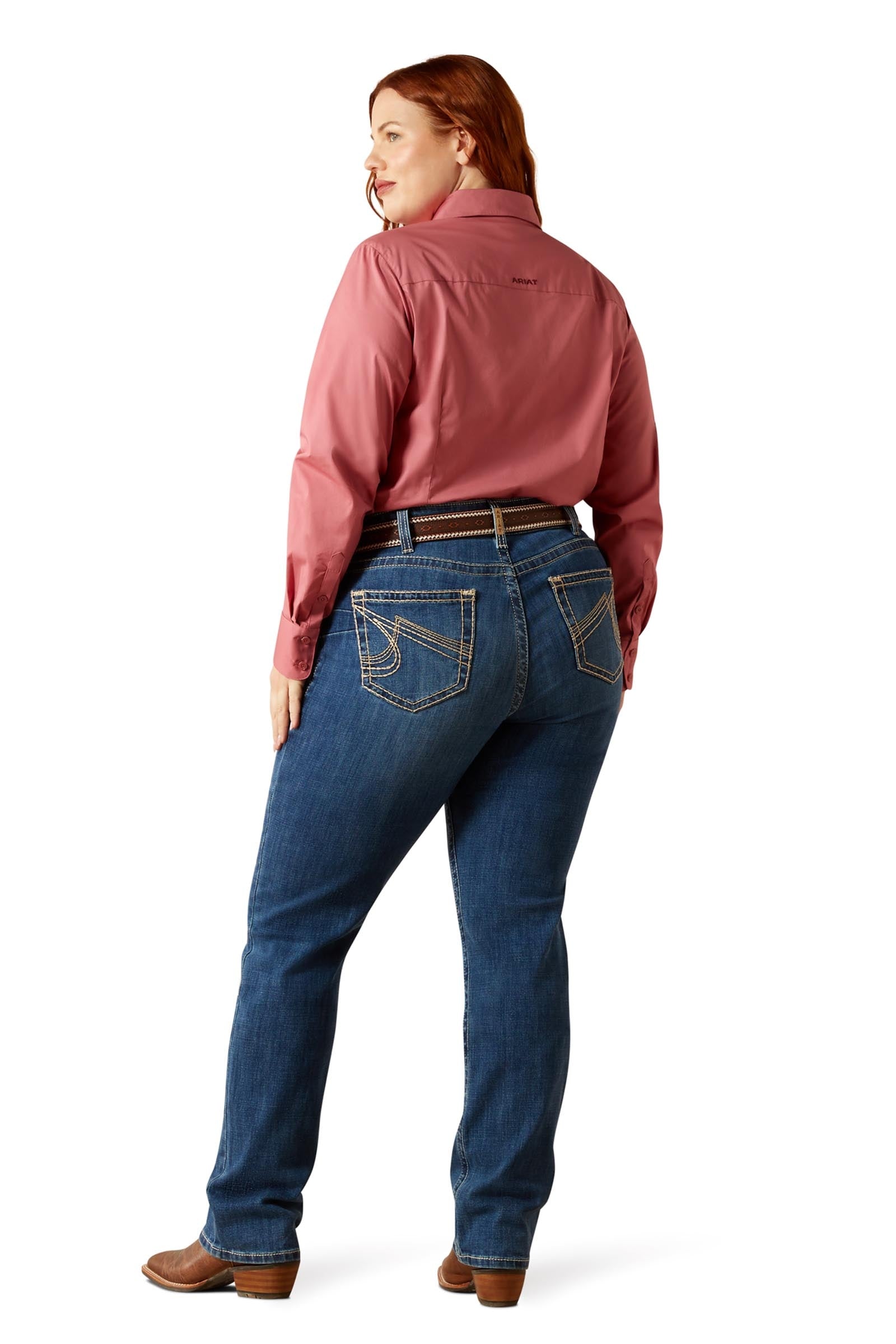 Ariat Joanna Women´s Boot Cut Jeans Womens Breeches