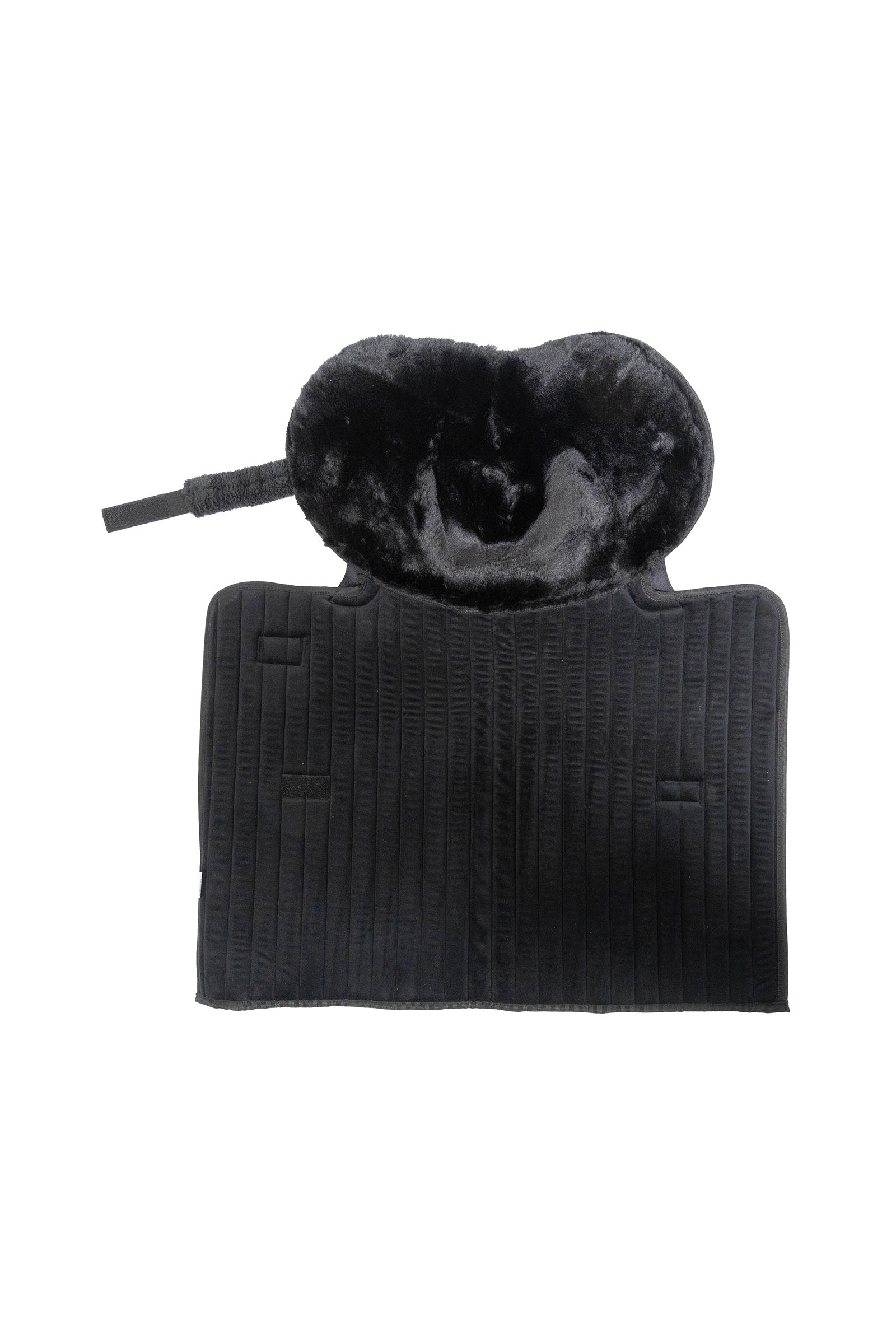 Kentucky Horsewear Transport Stable Bandage with Hook Protection Leg Protection & Hoof Protection for Horses