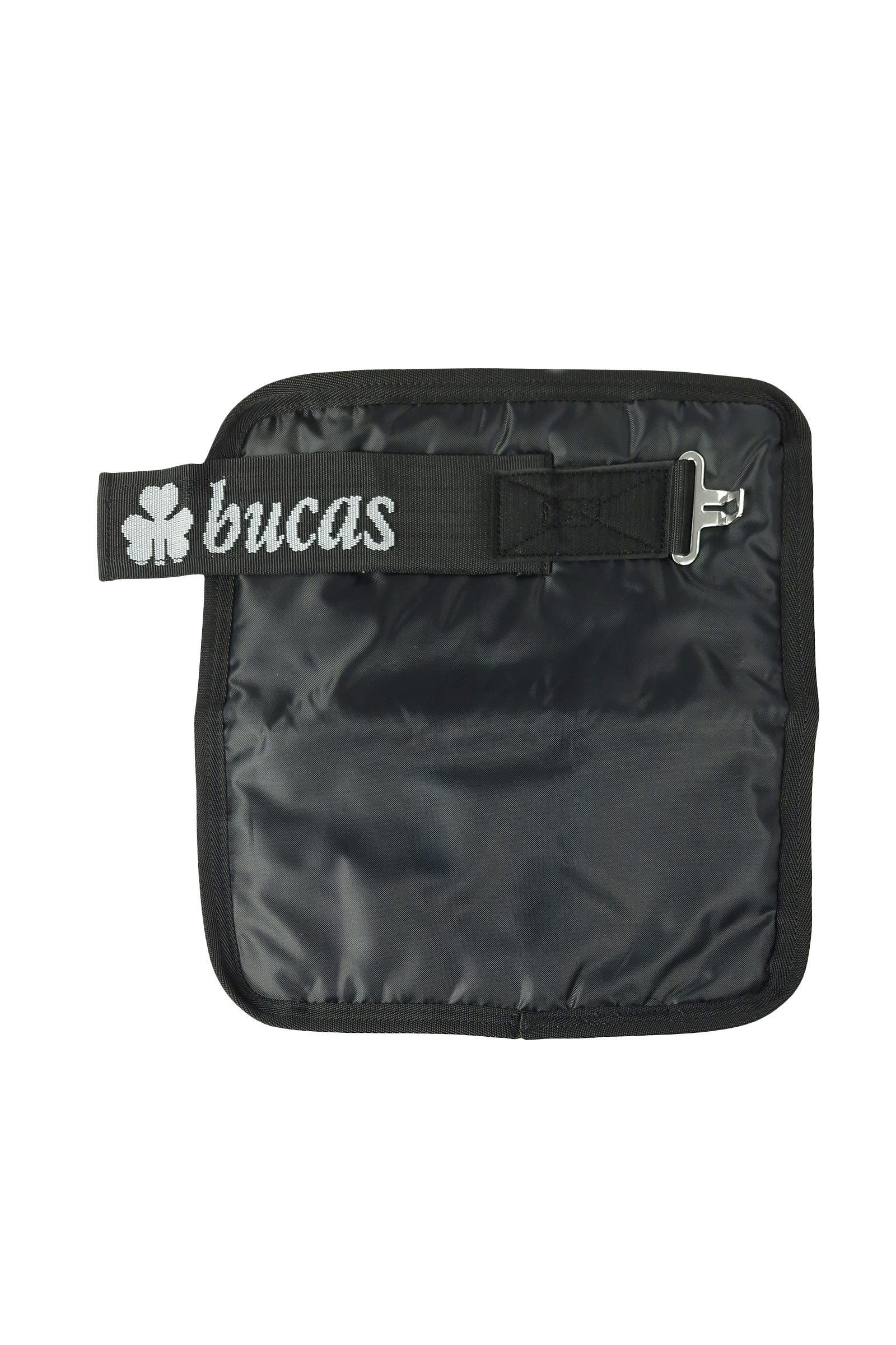 Bucas T-bar Magnetic -lisäkappale loimen etuosaan, 24 cm Loimet