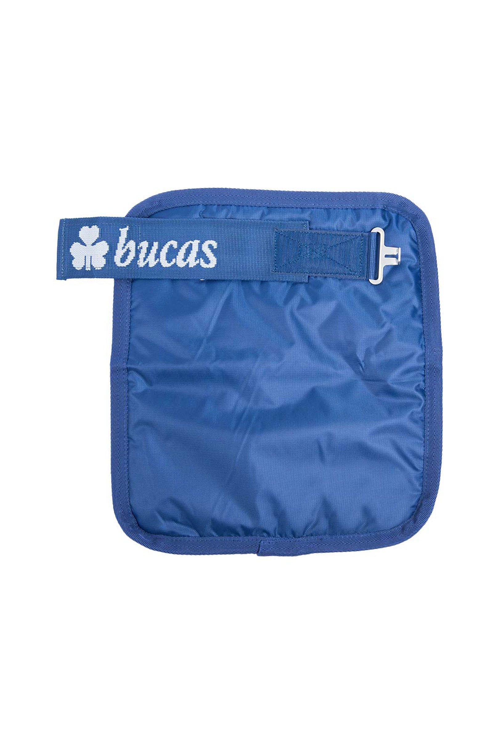 Bucas T-bar Magnetic -lisäkappale loimen etuosaan, 24 cm Loimet