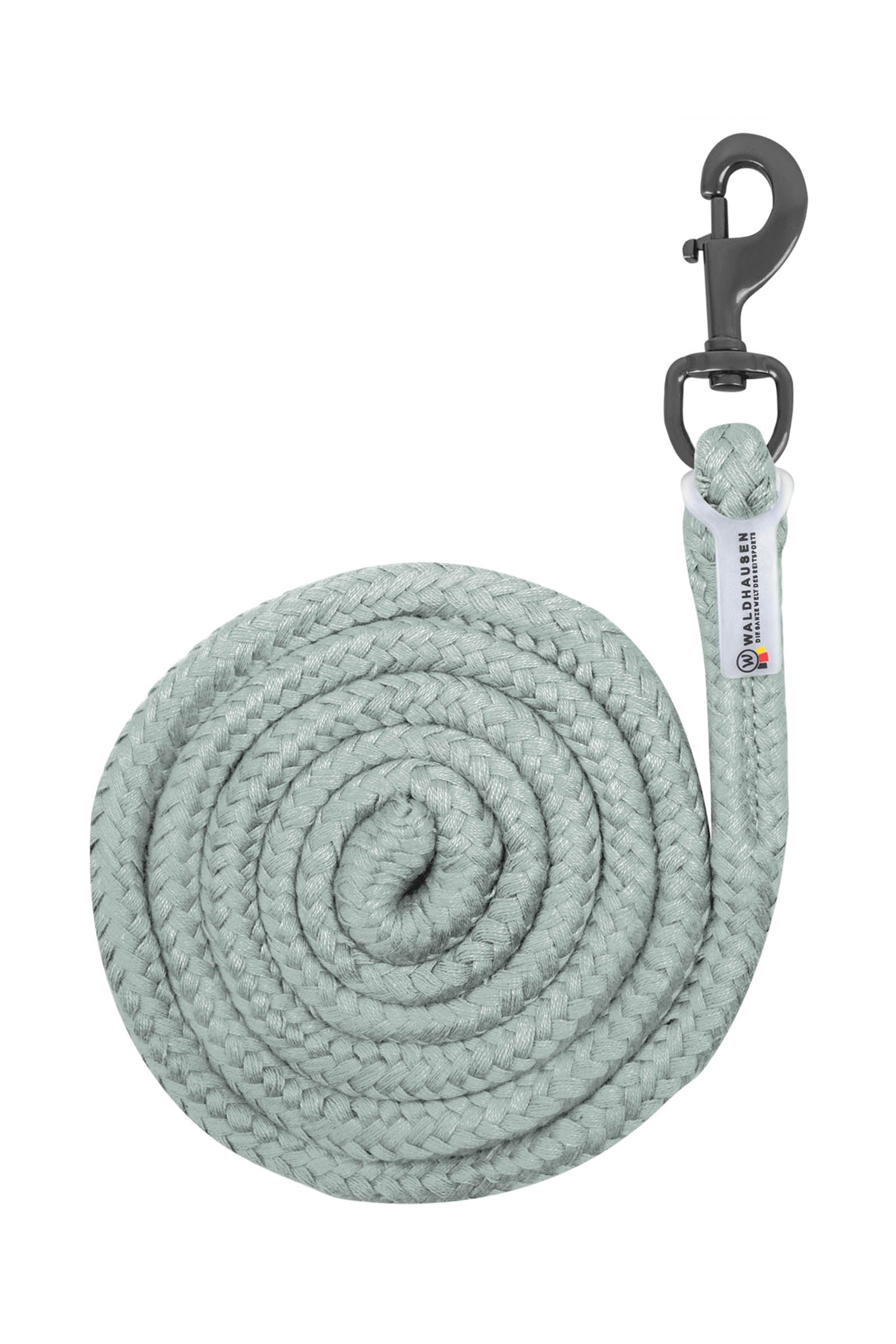 Waldhausen Plus Lead Rope With Snap Hook Riimut & riimunnarut
