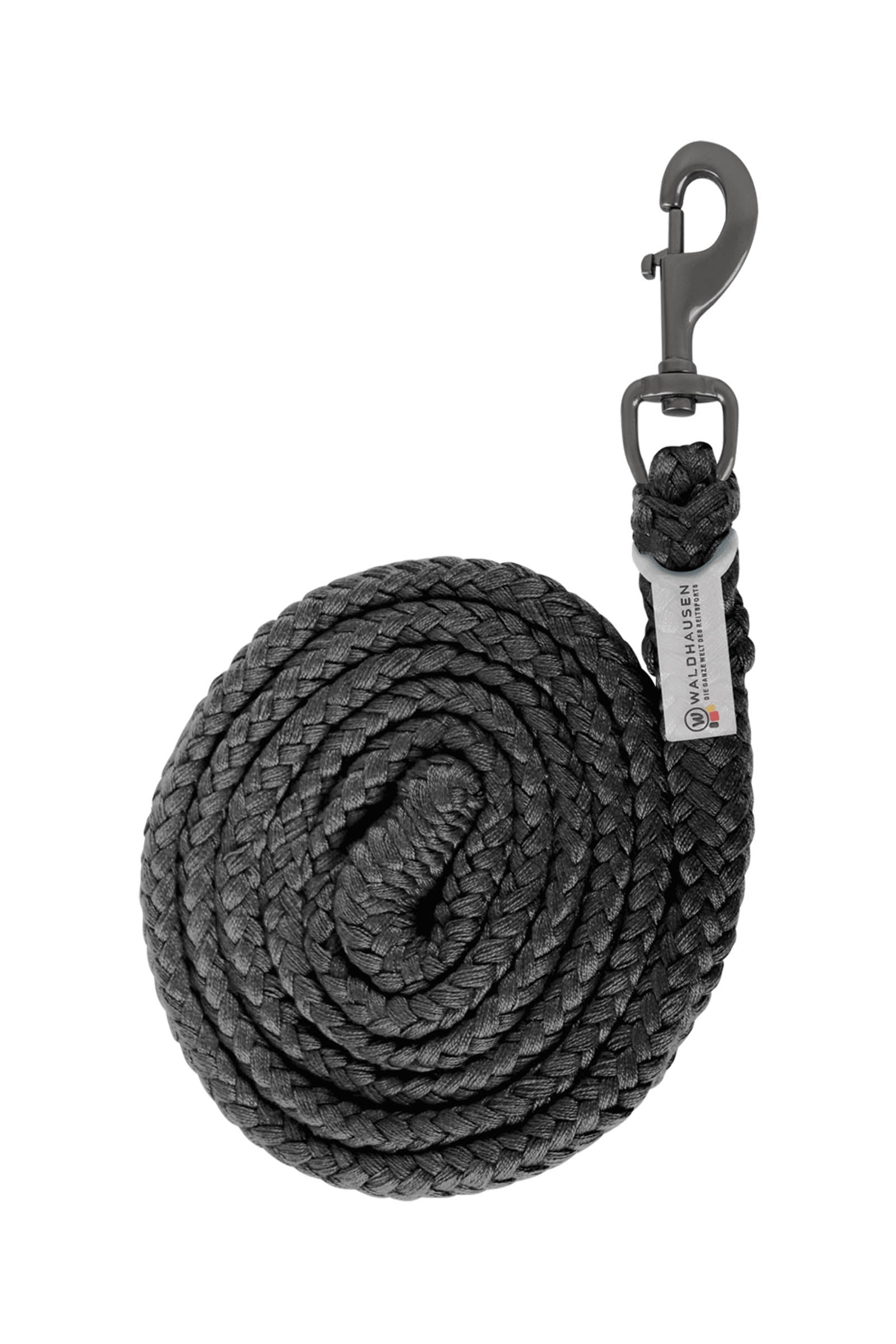 Waldhausen Plus Lead Rope With Snap Hook Riimut & riimunnarut