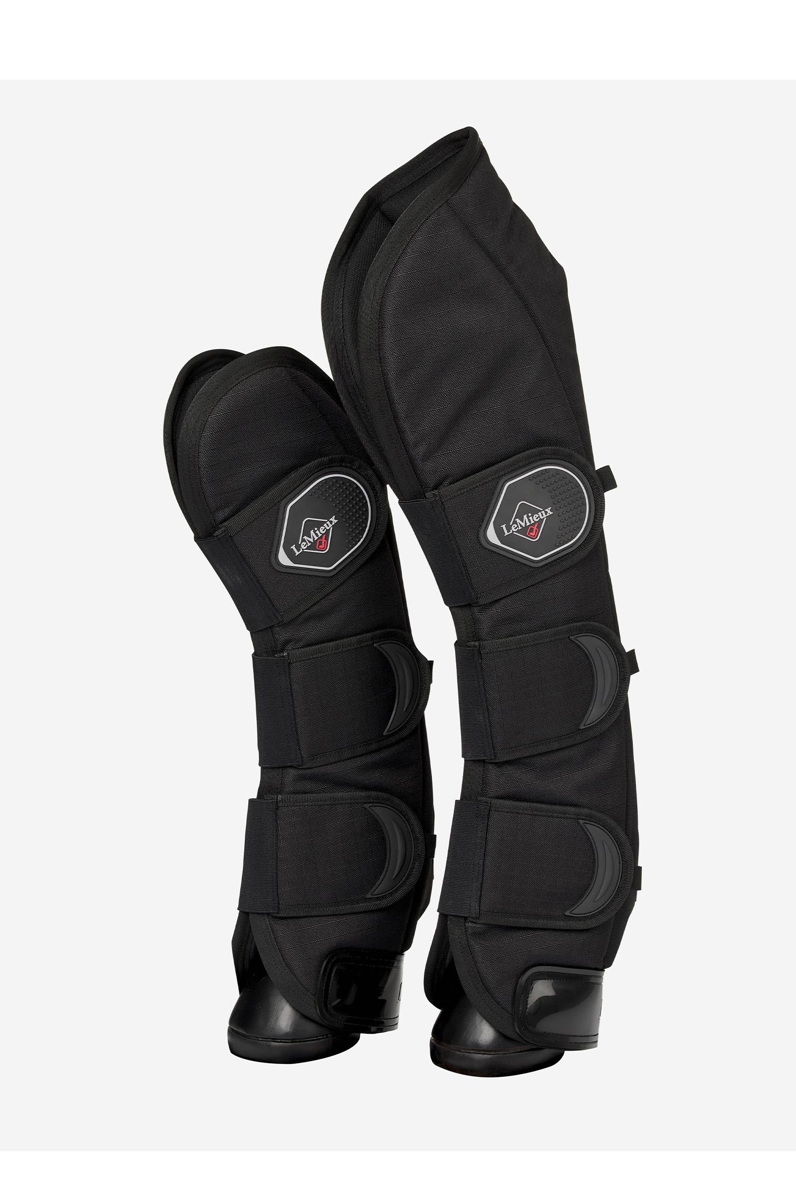 LeMieux kuljetussuojat Leg Protection & Hoof Protection for Horses