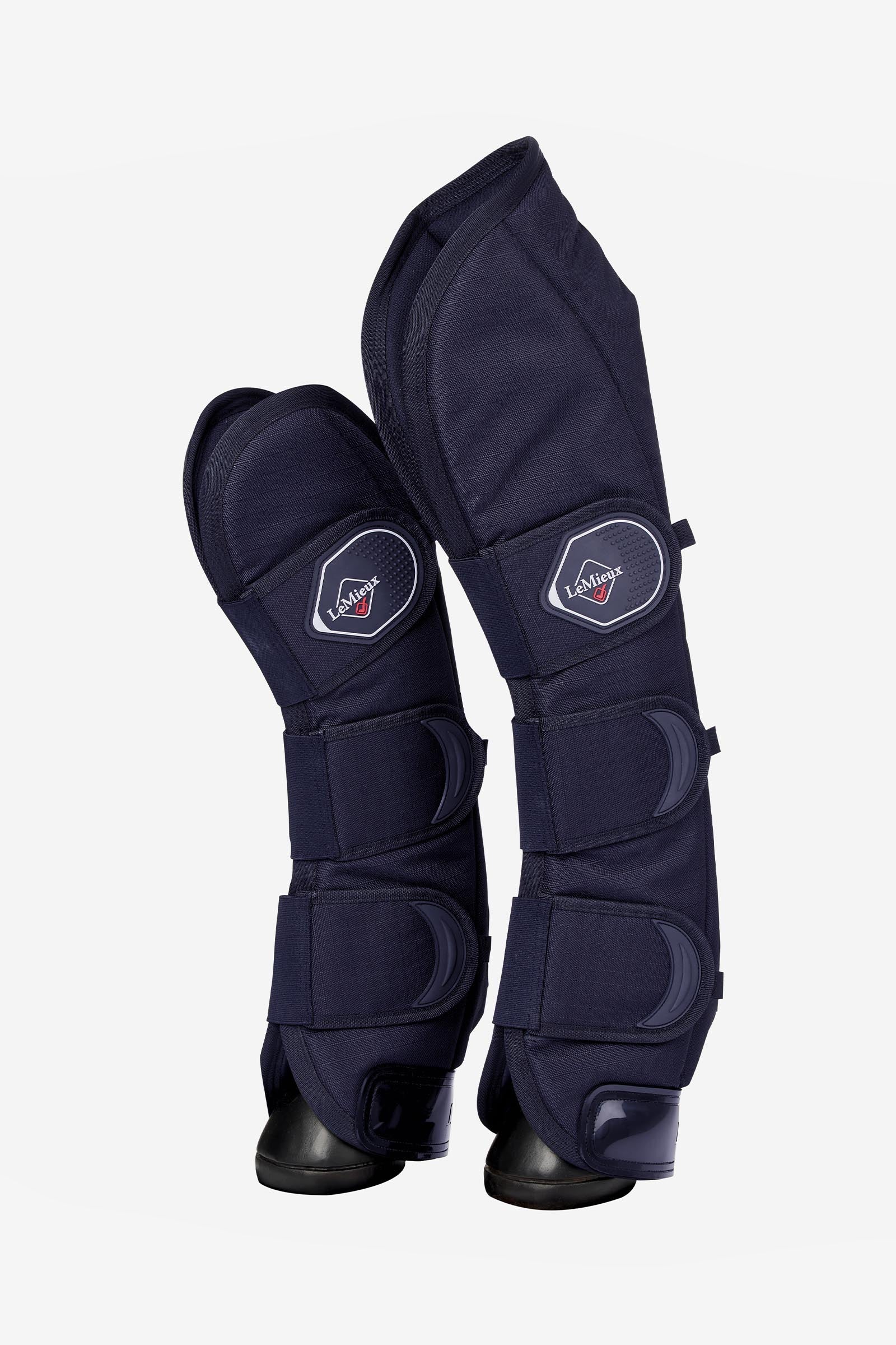 LeMieux kuljetussuojat Leg & Hoof Protection