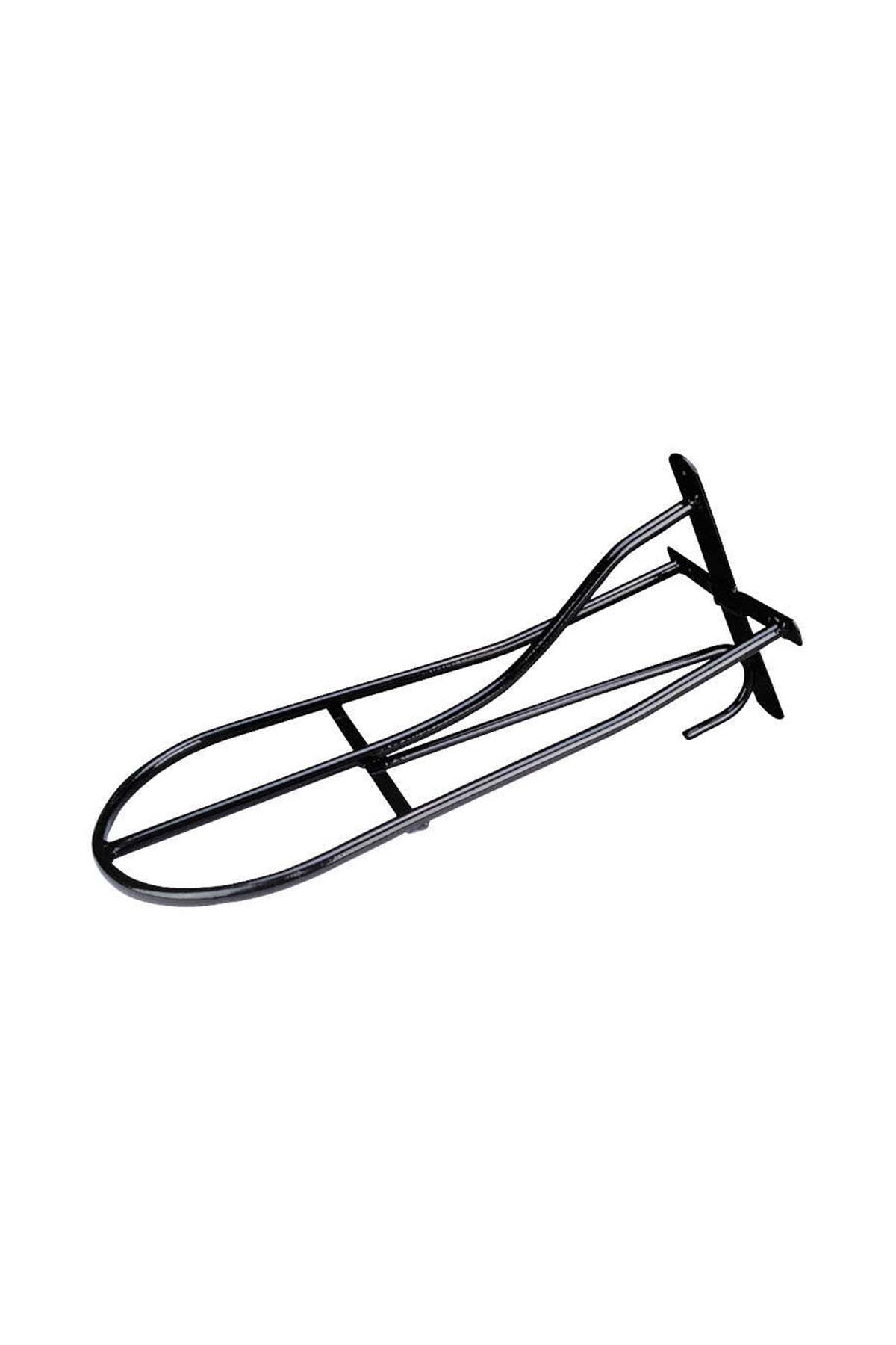 HIPPOTONIC Vinyl Coated Saddle Rack Stable Equipment