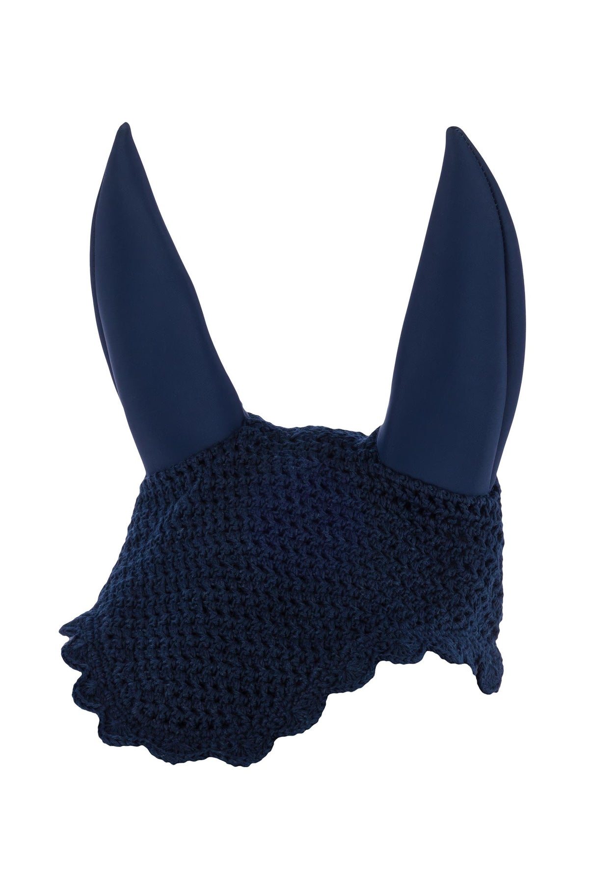 Covalliero FW26 Soundless Fly Mask Saddle Pads