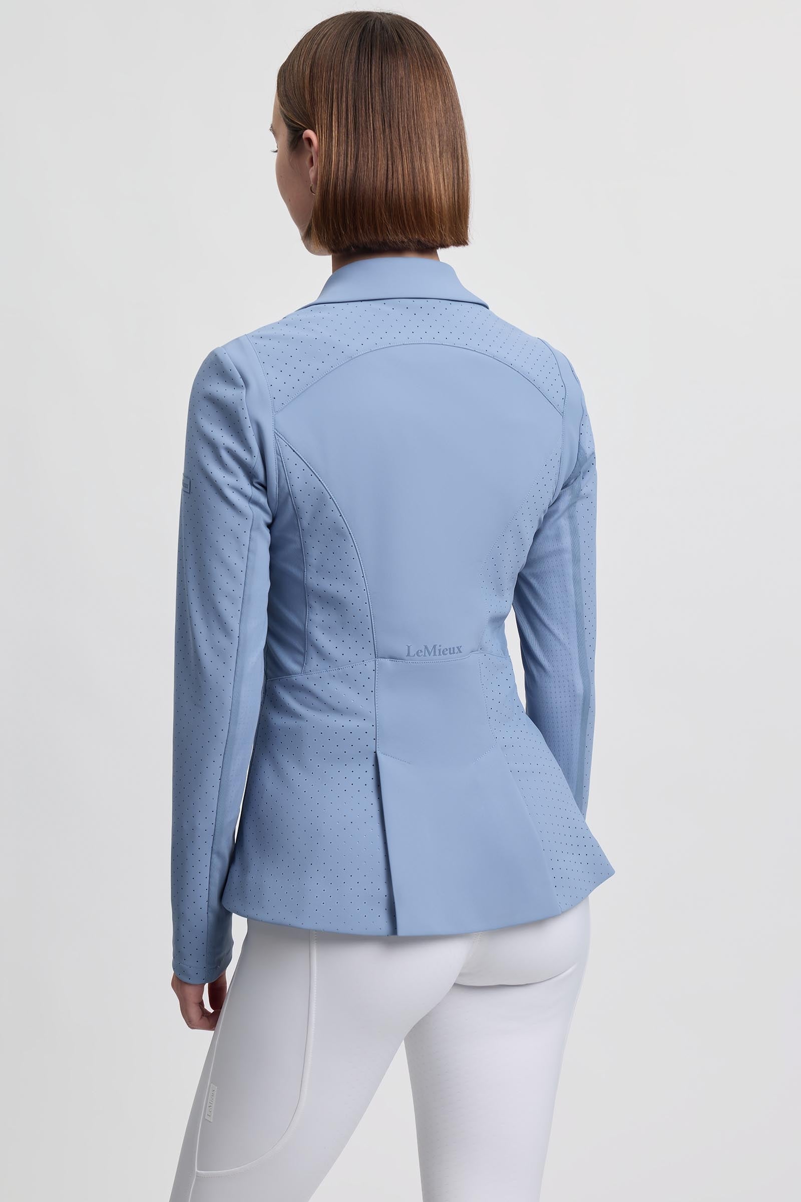 LeMieux Jessica Women´s Mesh Show Jacket Women’s Riding Clothing