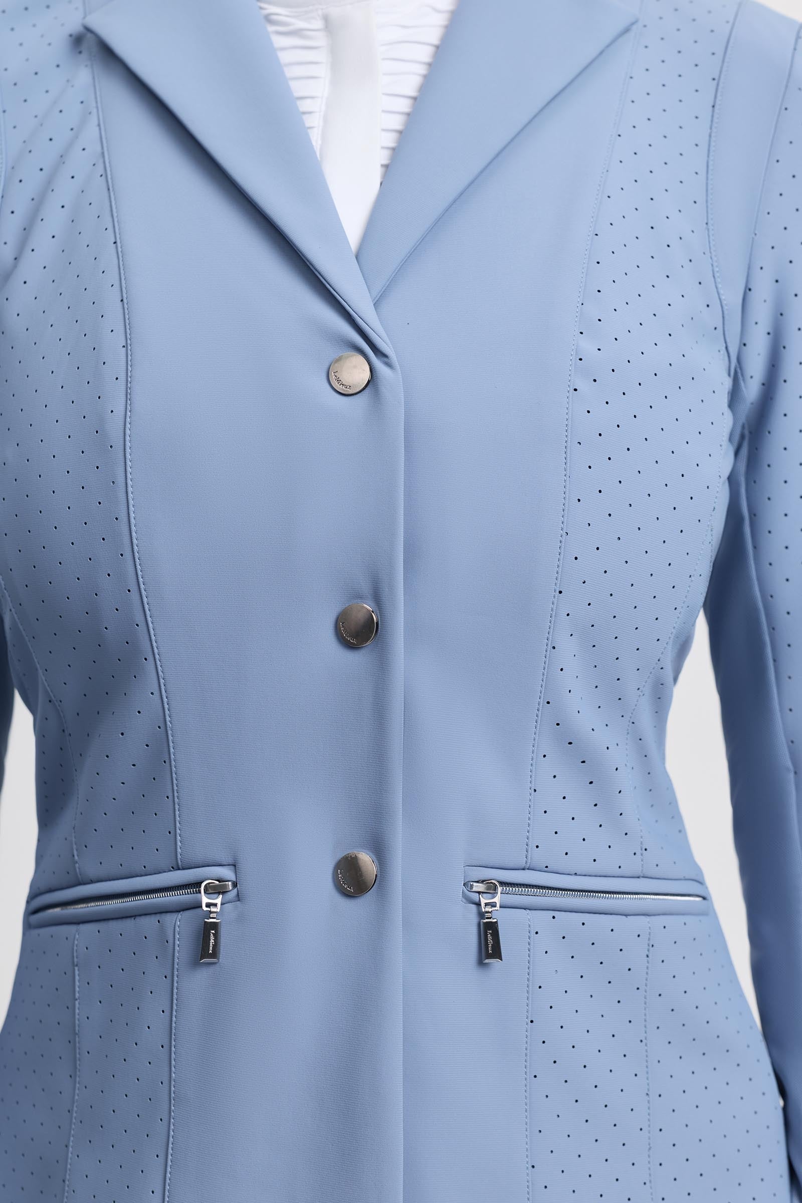 LeMieux Jessica Women´s Mesh Show Jacket Women’s Riding Clothing