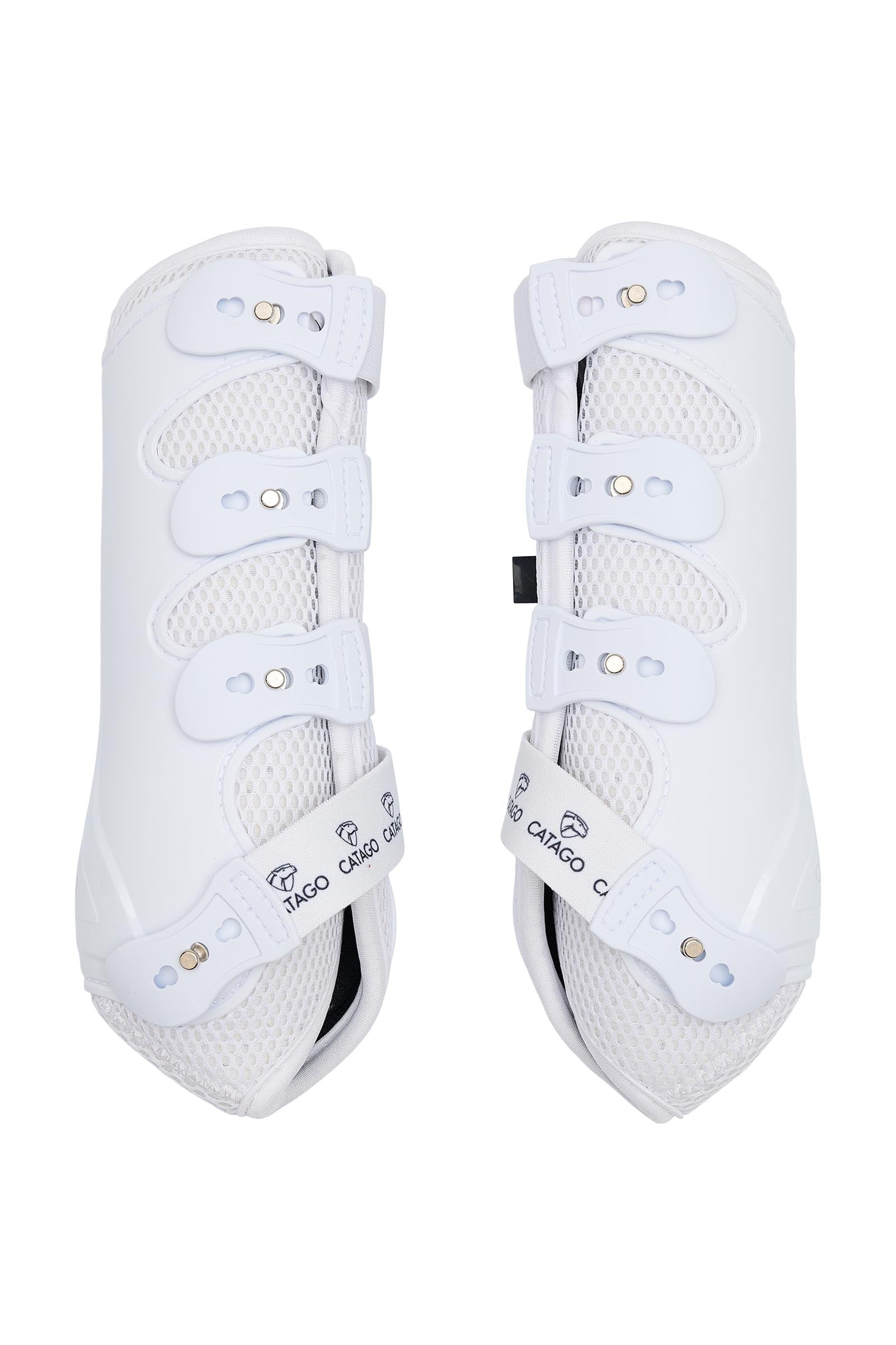 Catago FIR-tech koulusuojat Leg Protection & Hoof Protection for Horses