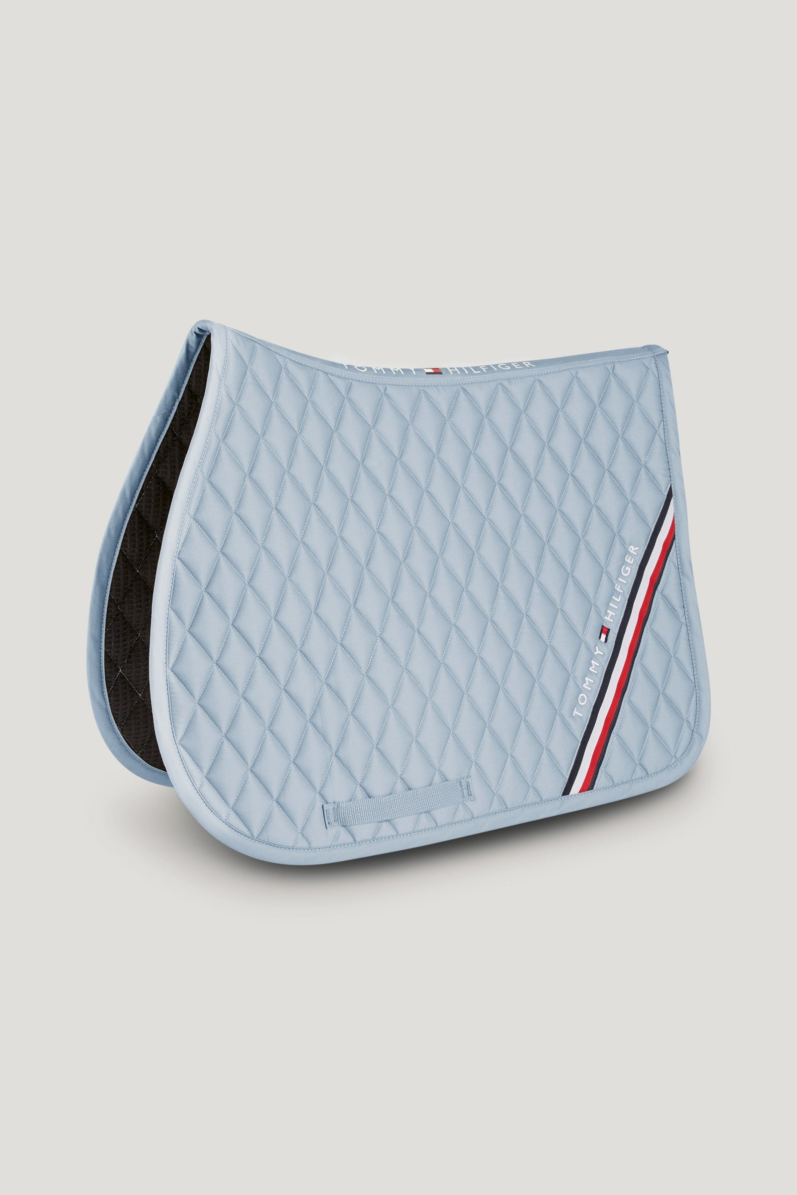 Tommy Hilfiger Equestrian Stanford estesatulan huopa Satulahuovat