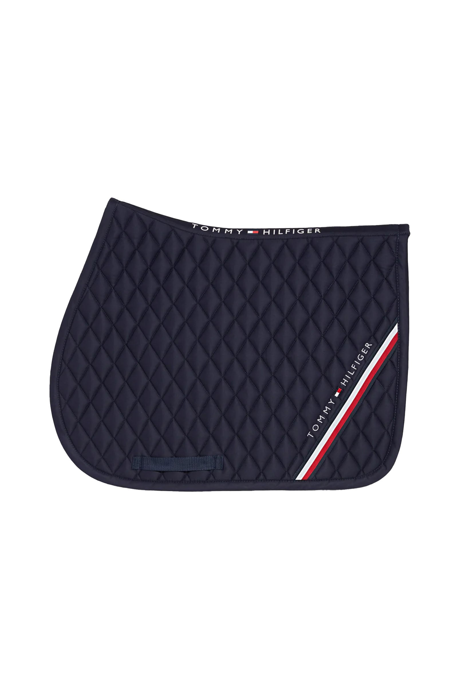 Tommy Hilfiger Equestrian Stanford estesatulahuopa Satulahuovat