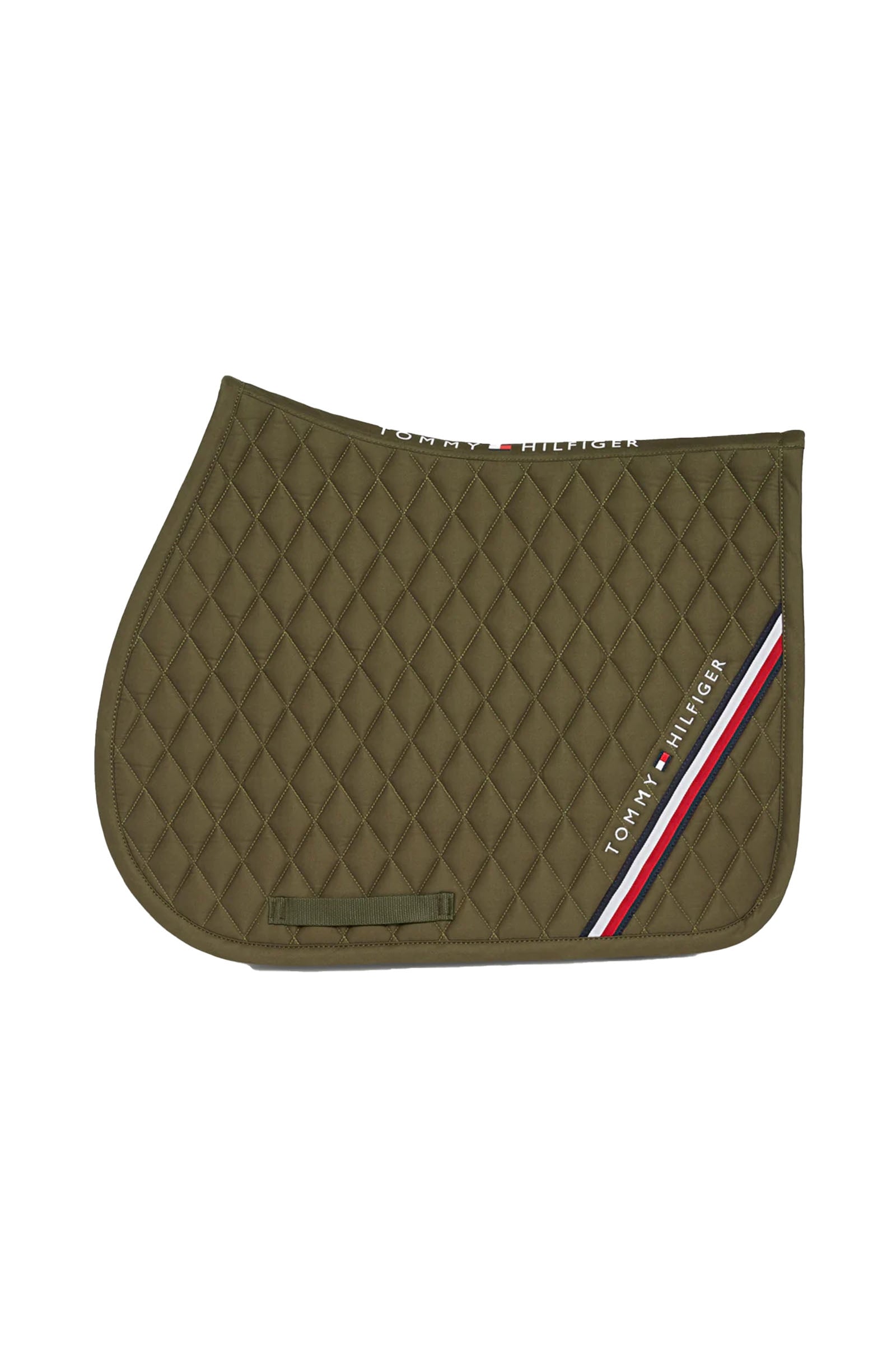 Tommy Hilfiger Equestrian Stanford estesatulahuopa Satulahuovat