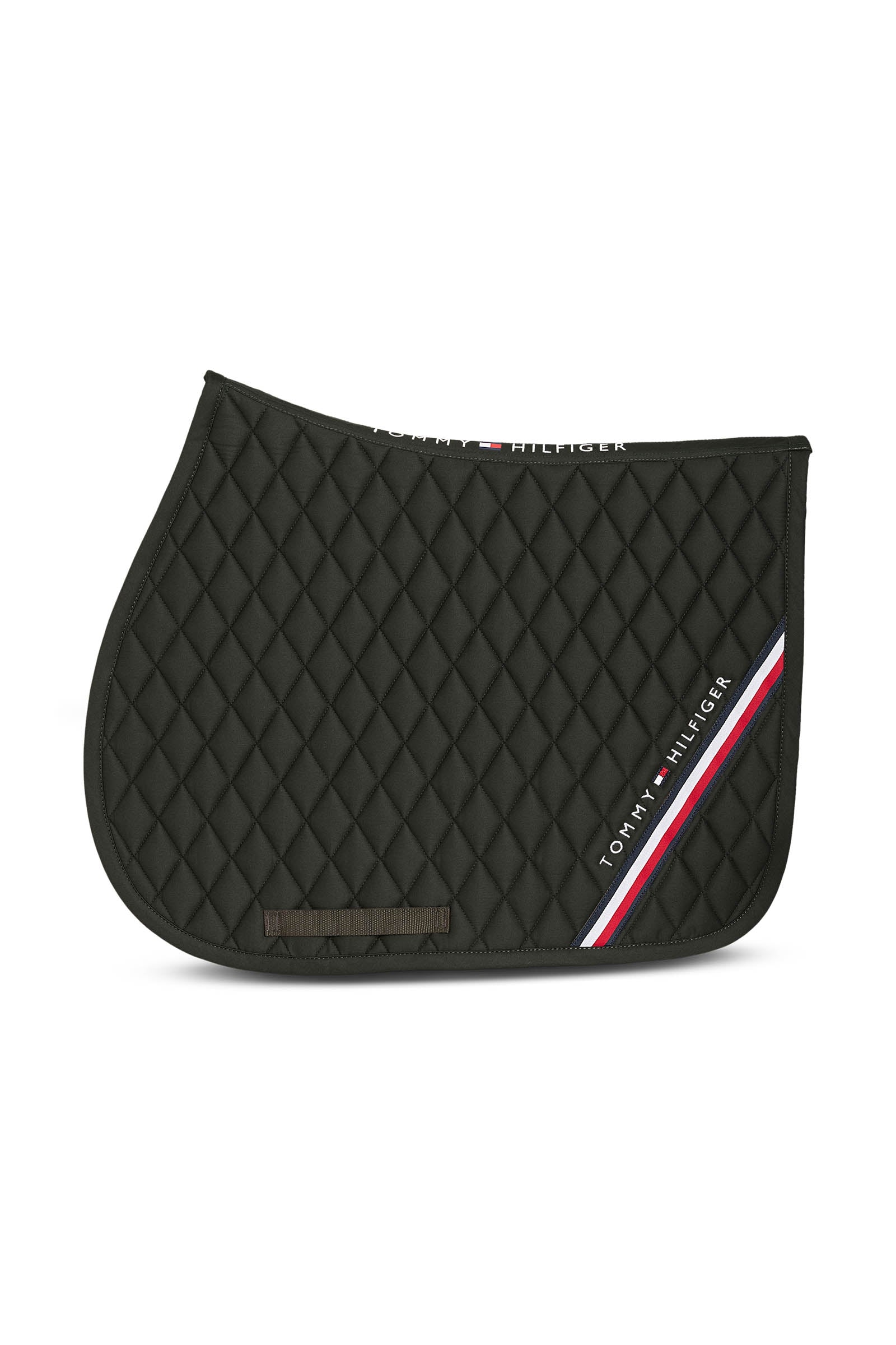 Tommy Hilfiger Equestrian Stanford estesatulahuopa Satulahuovat