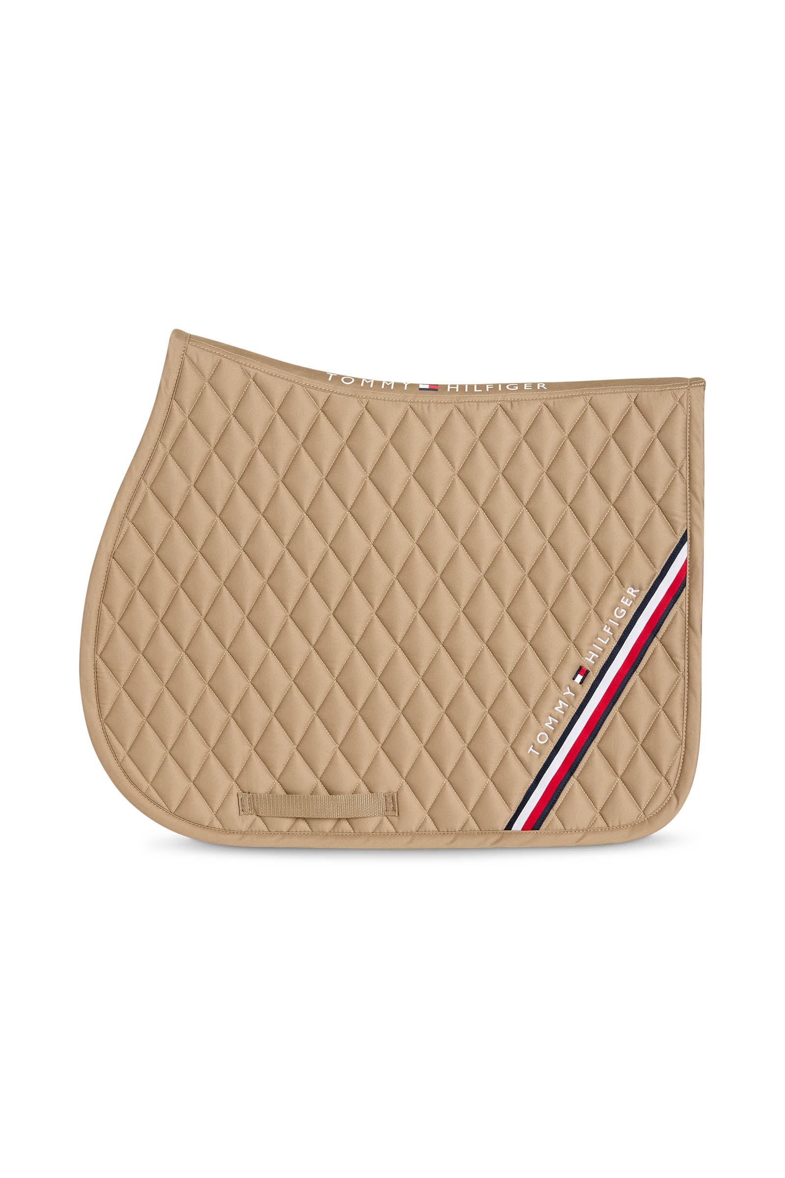 Tommy Hilfiger Equestrian Stanford estesatulahuopa Satulahuovat