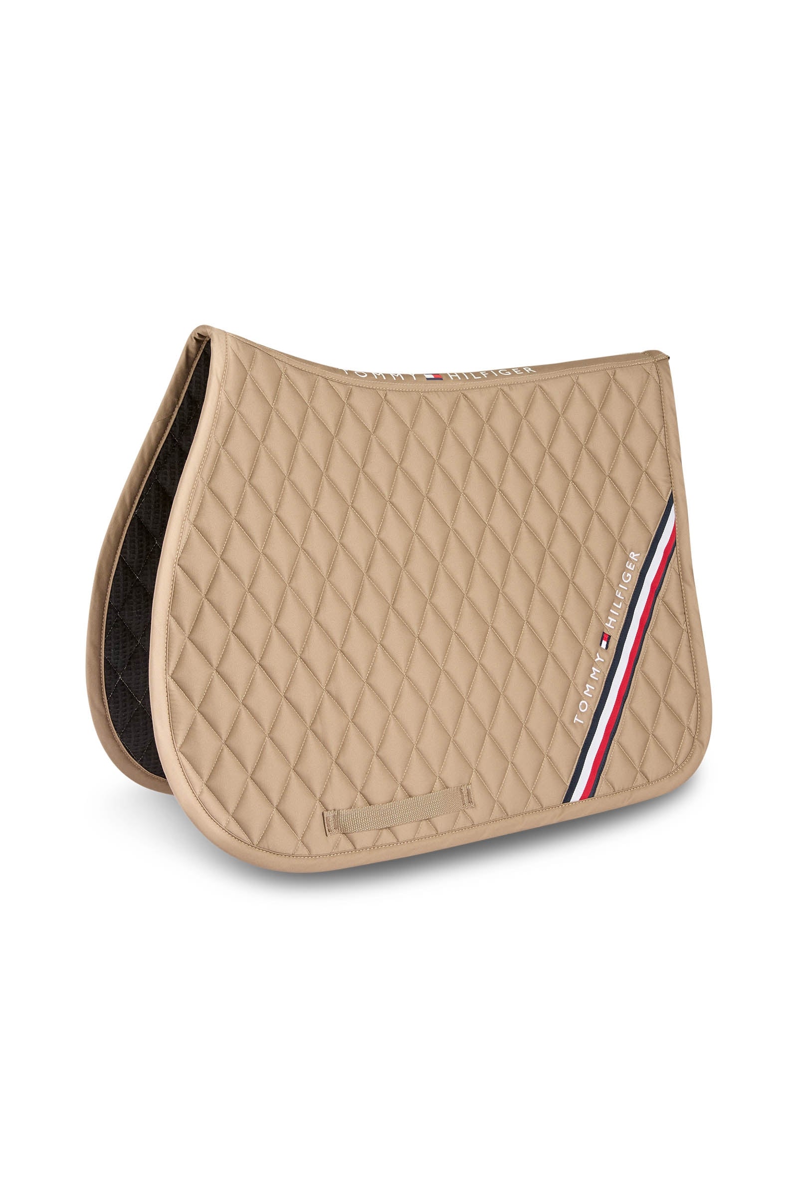 Tommy Hilfiger Equestrian Stanford Jumping Saddlepad Saddle Pads