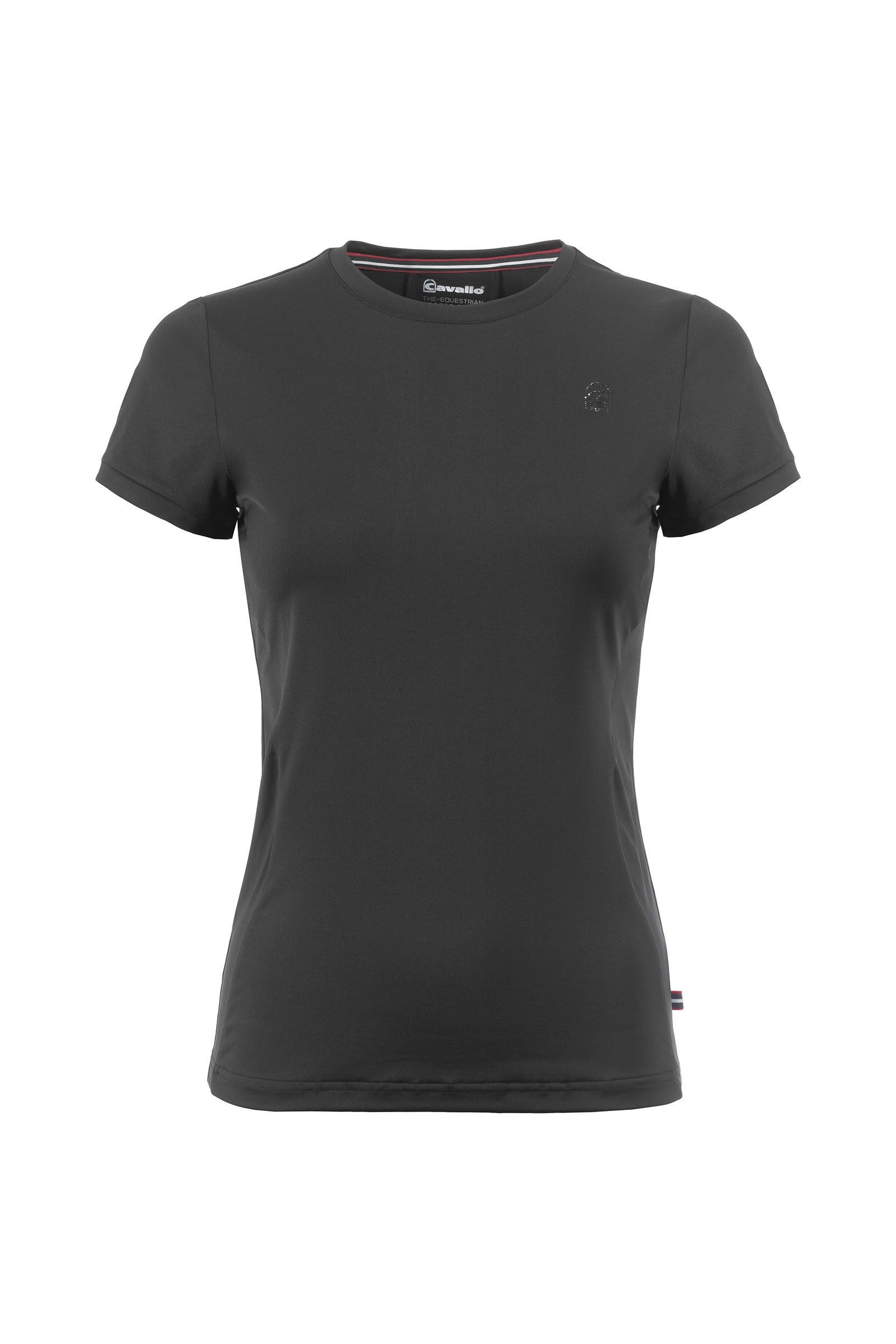 Cavallo CAVALNEEKE Women´s T-Shirt Naisten ratsastusvaatteet